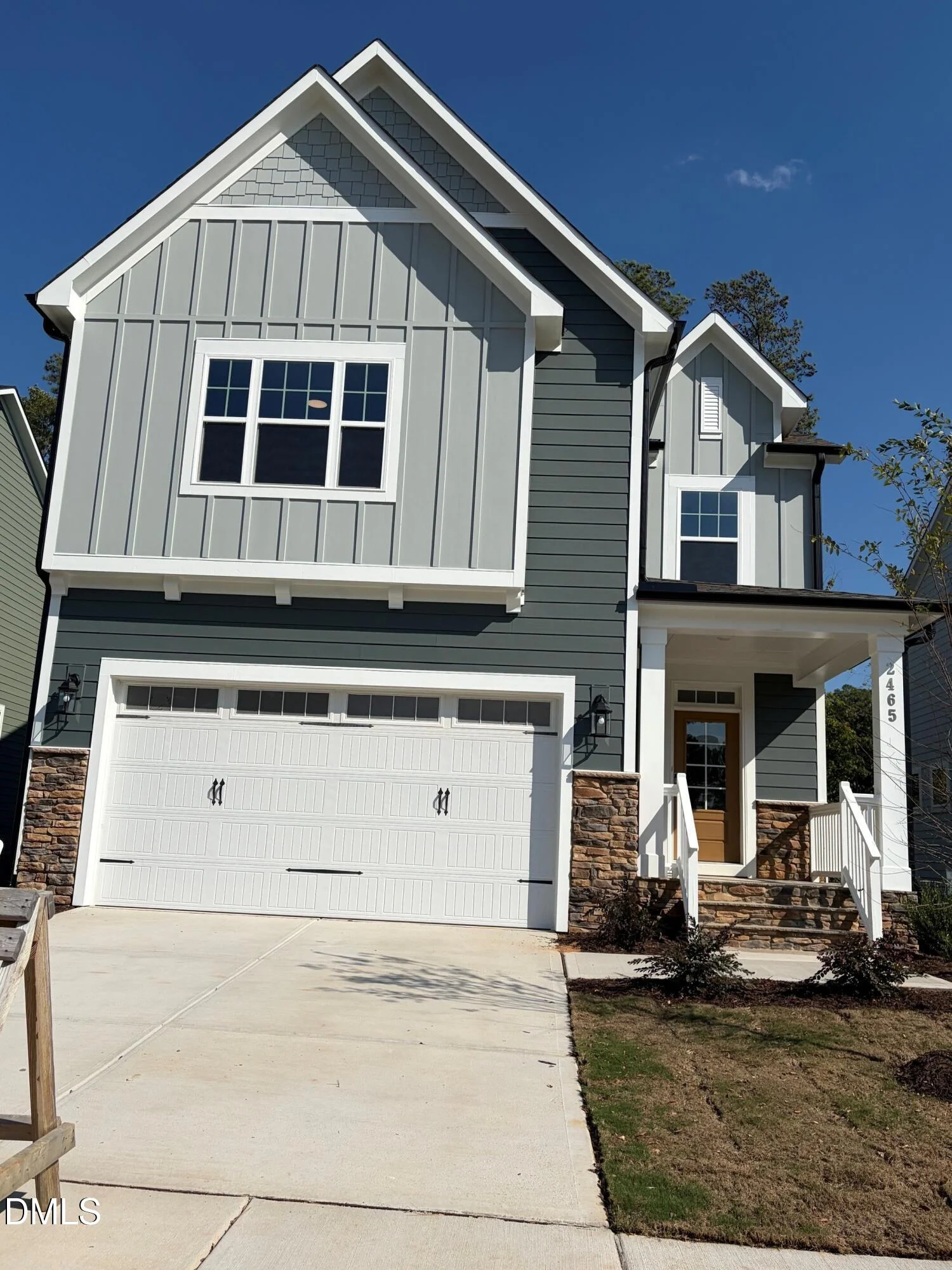2465 Picual Way Unit 5