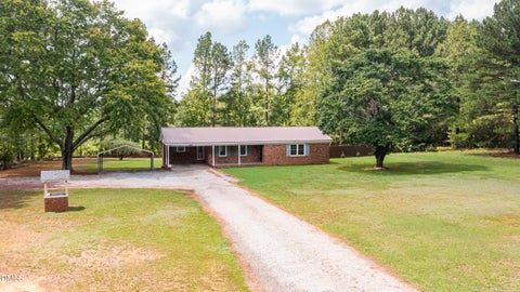 1751 Mountain Creek Road Oxford NC 27565