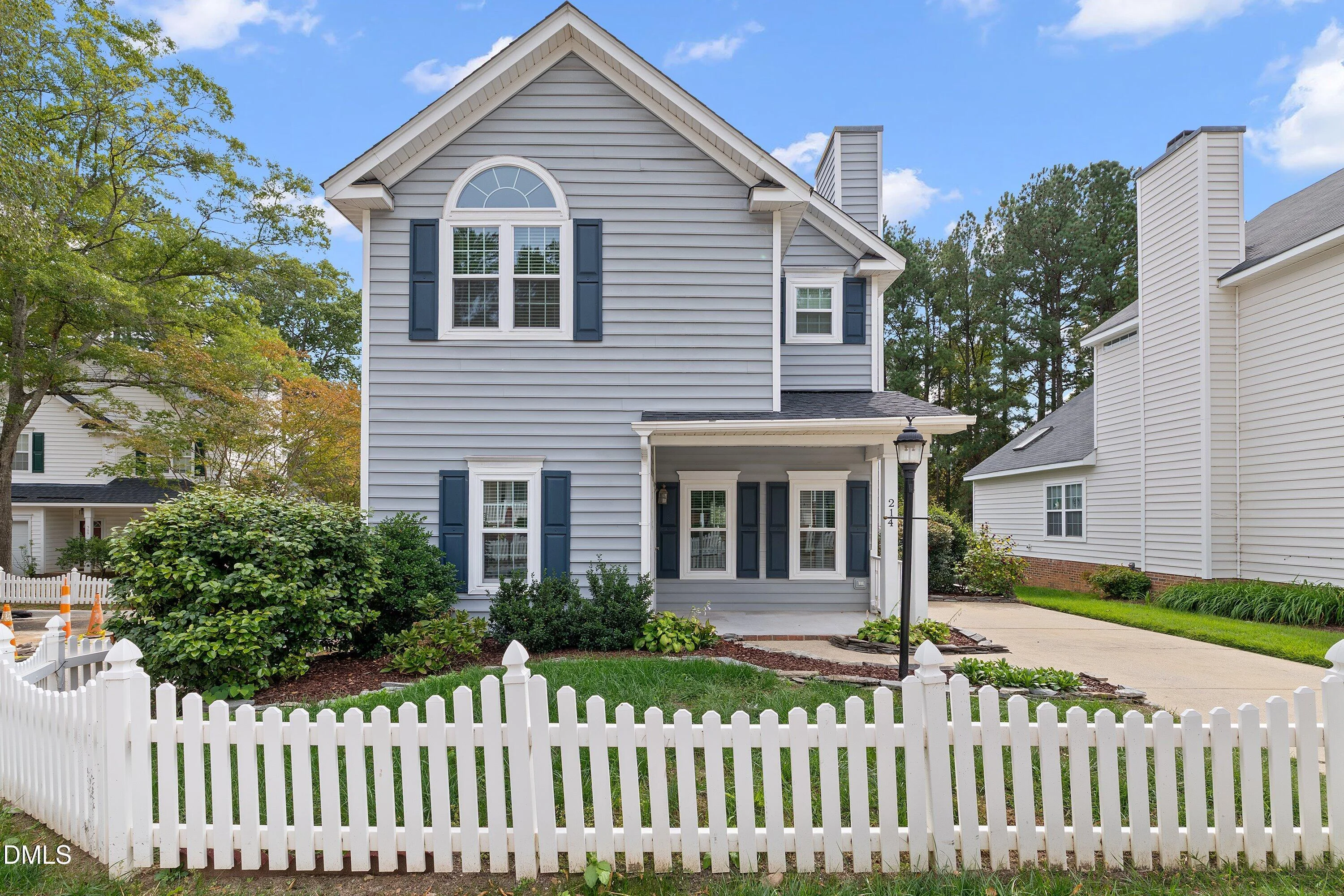 214 Bridgepath Drive
