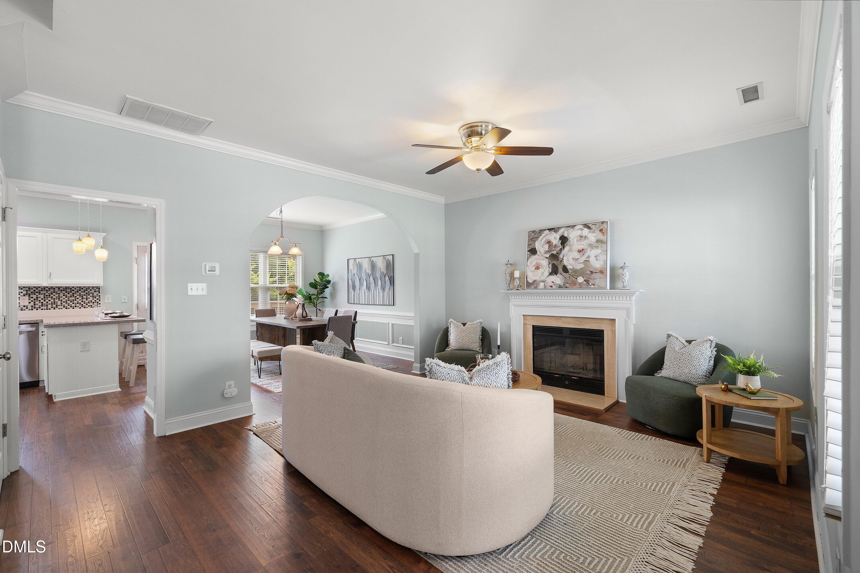 214 Bridgepath Drive