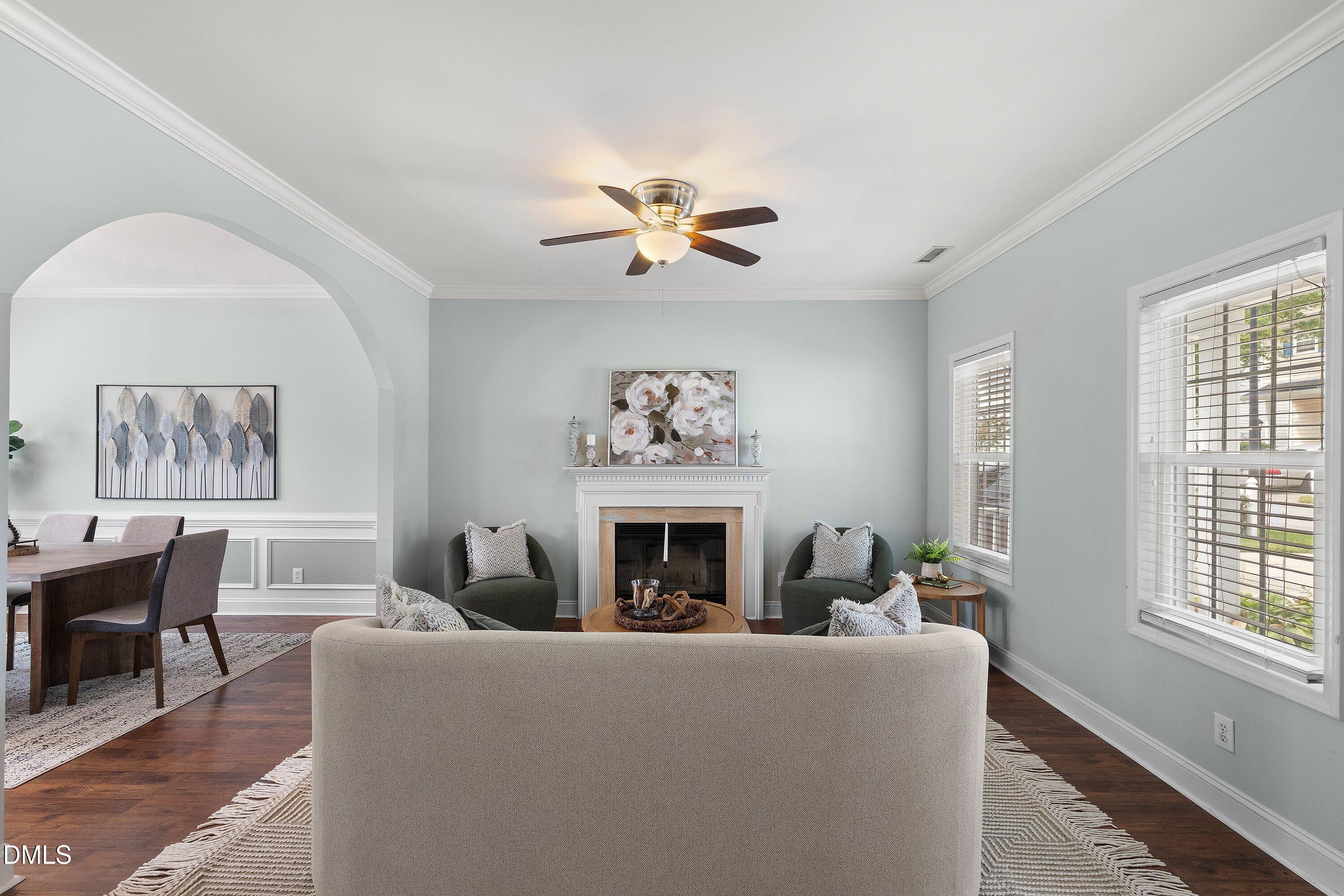 214 Bridgepath Drive