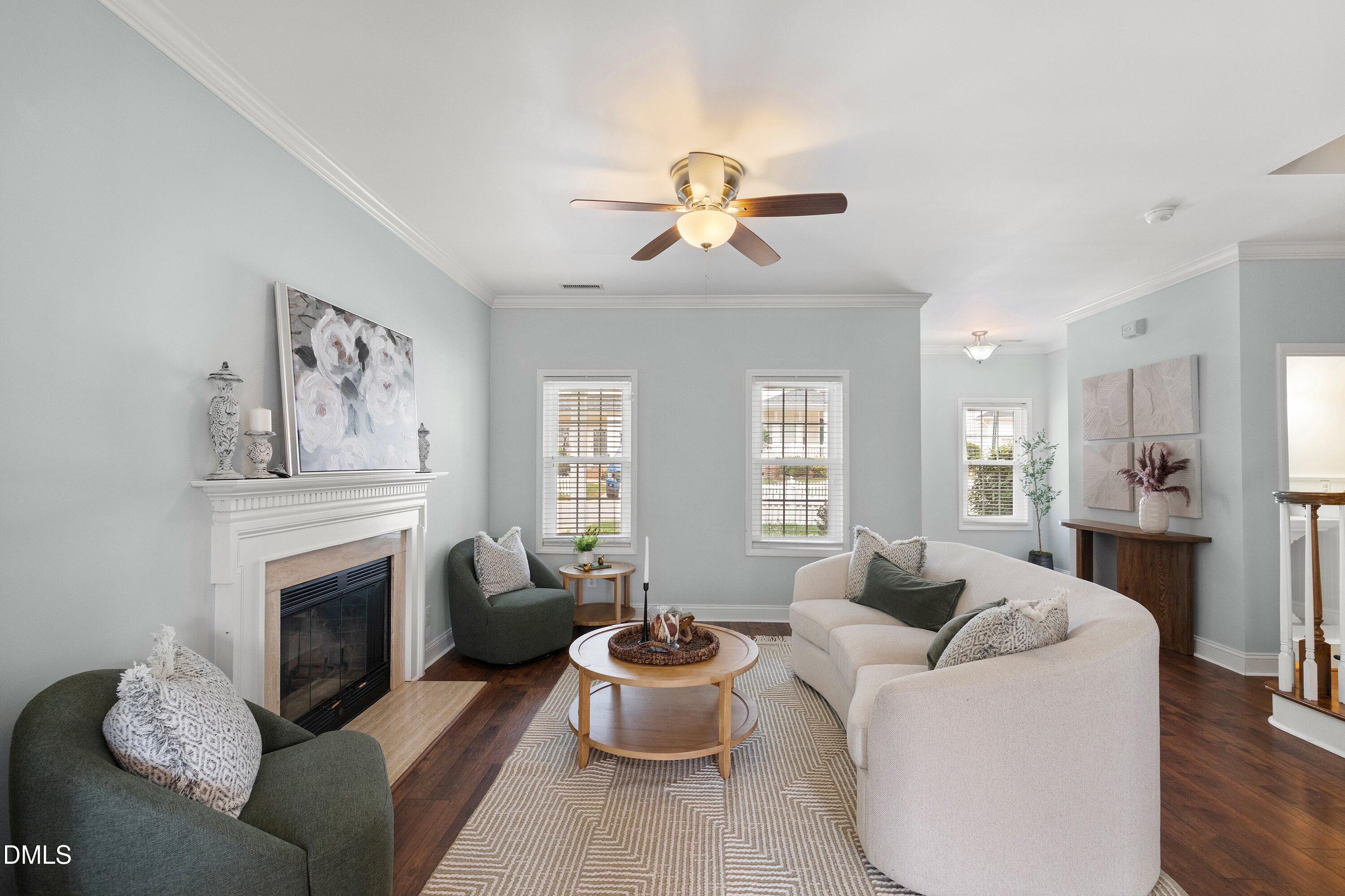 214 Bridgepath Drive