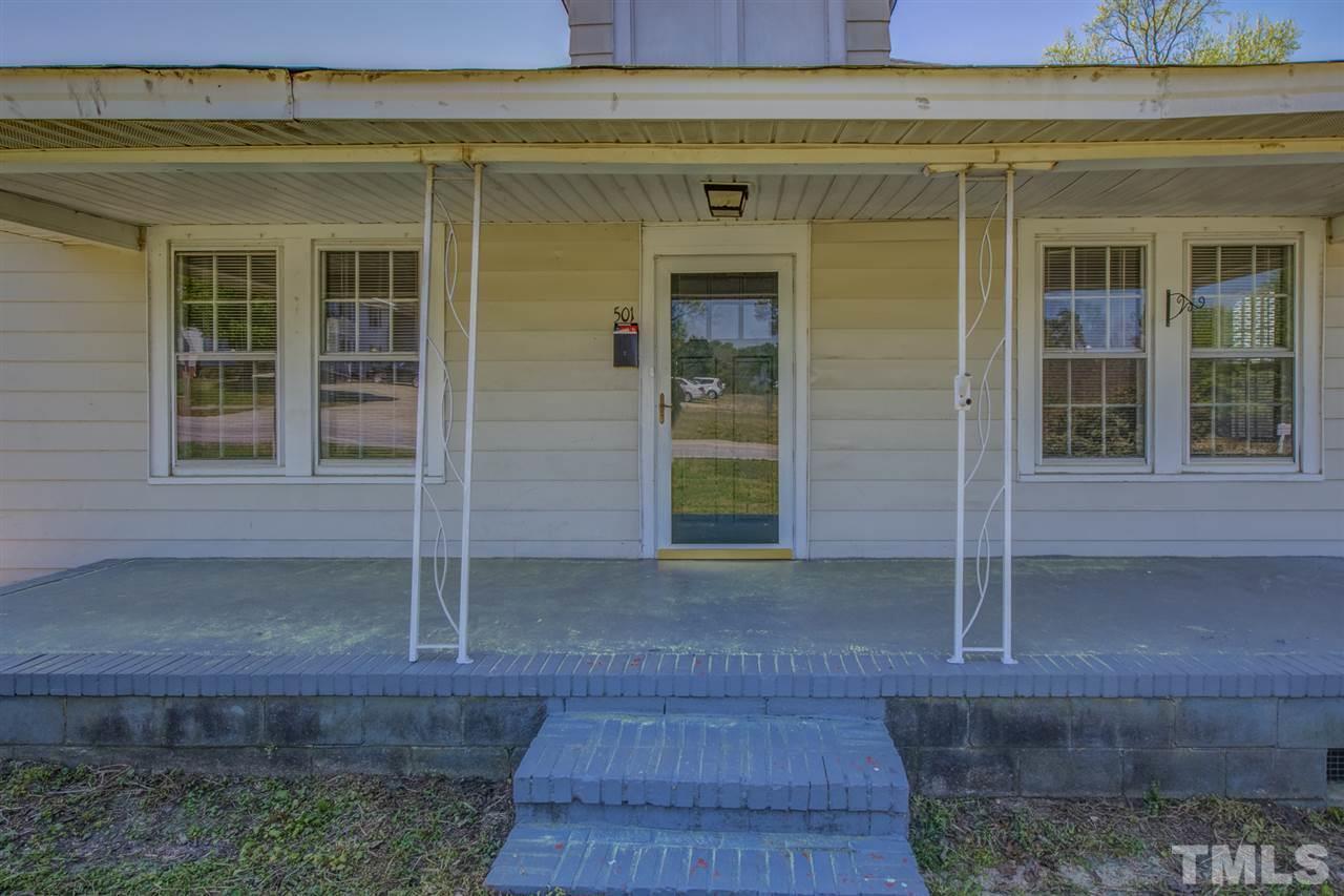 501 W Main Street