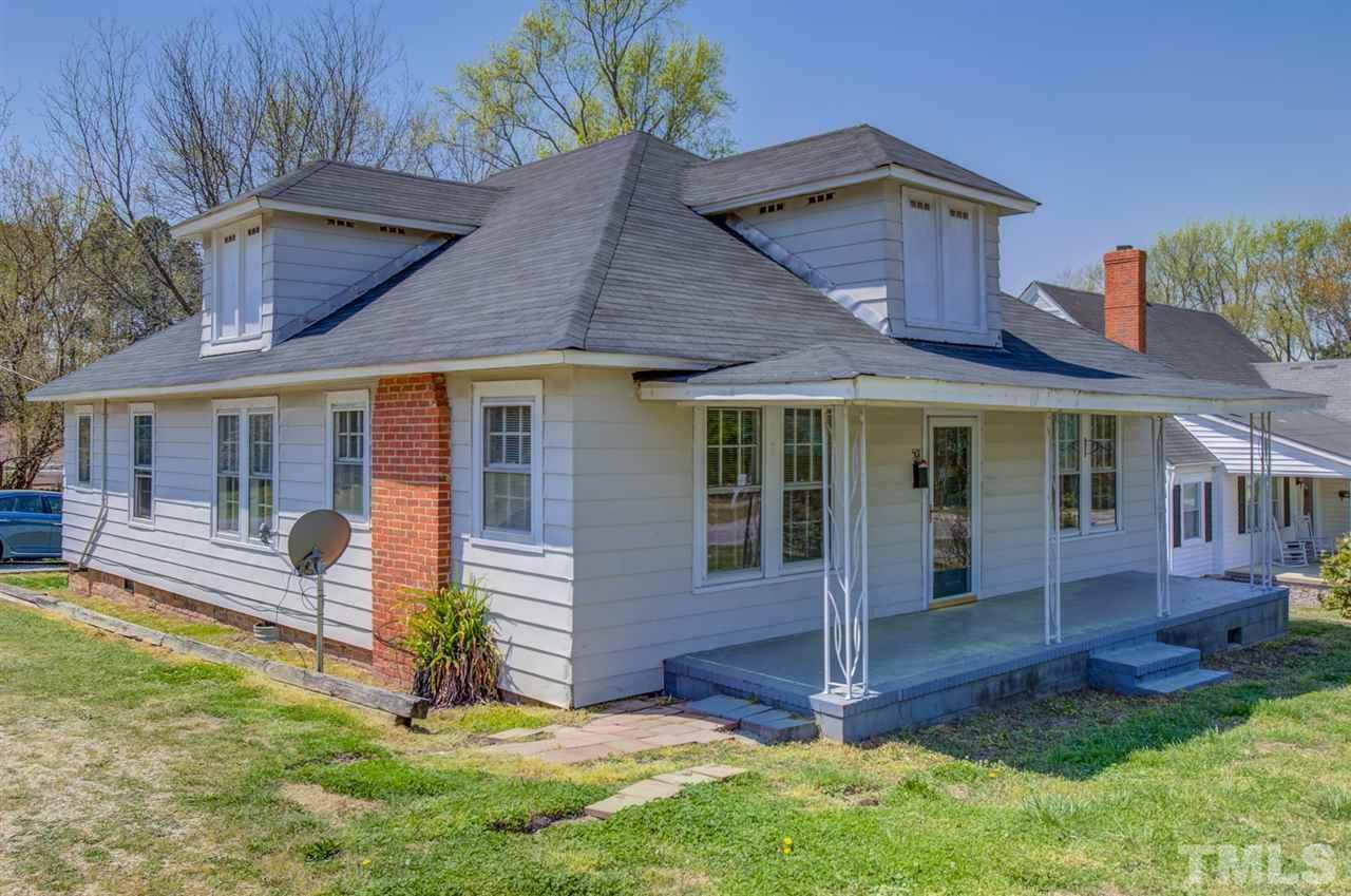501 W Main Street