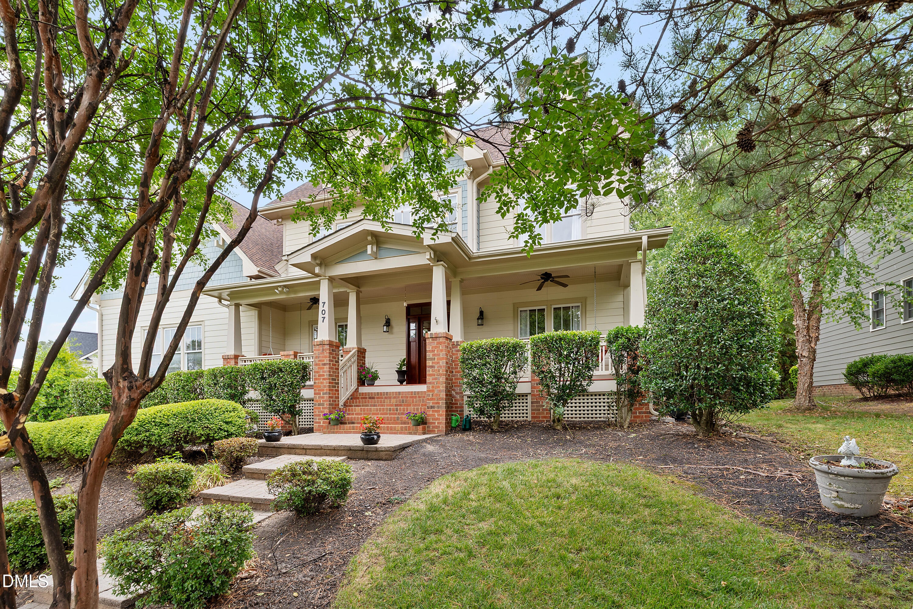 707 Magalloway Drive