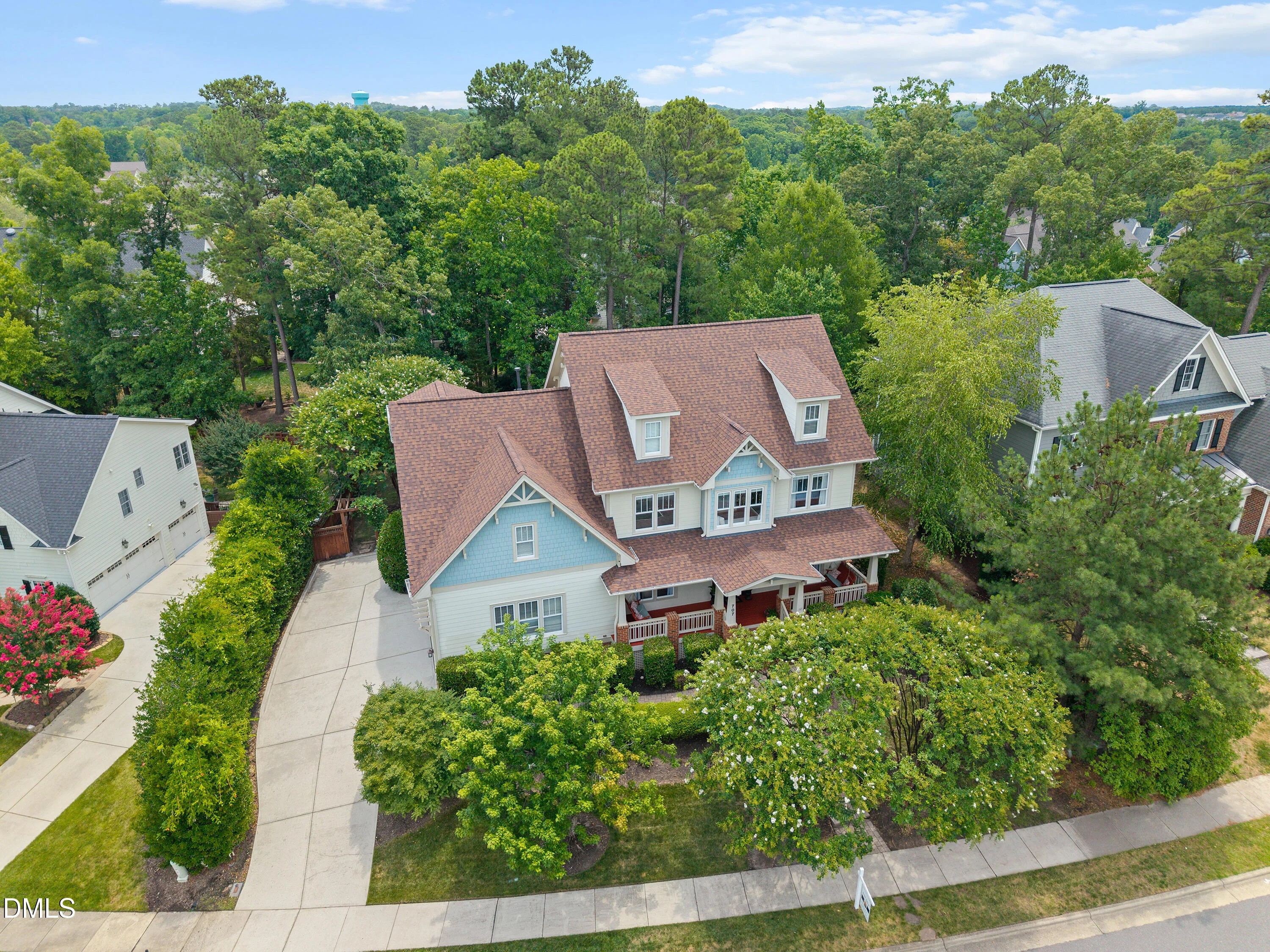 707 Magalloway Drive