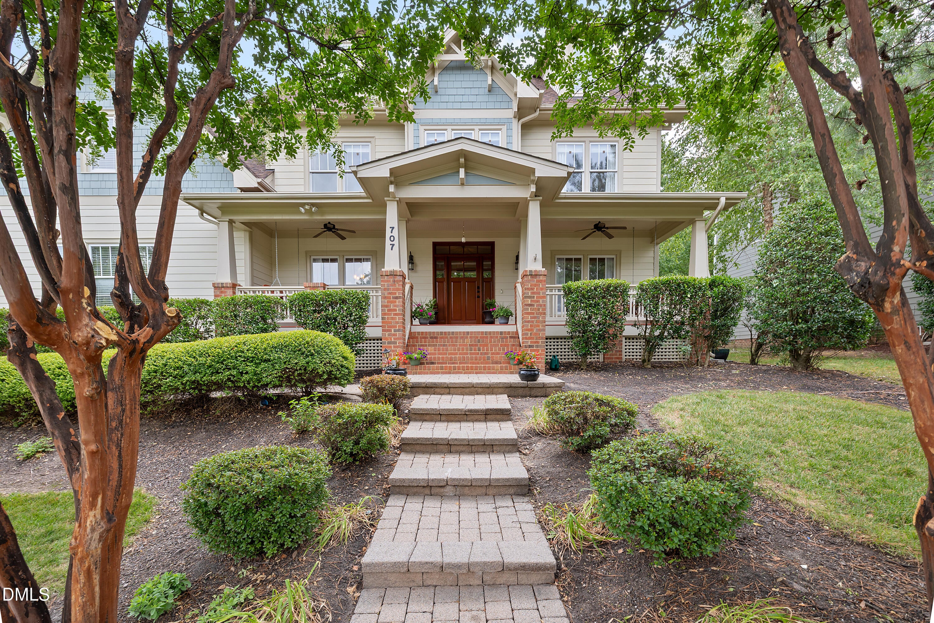 707 Magalloway Drive