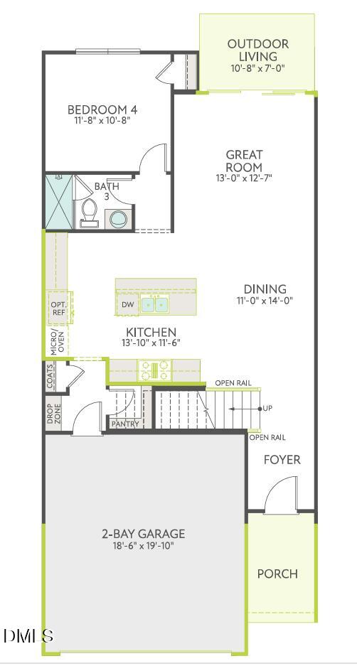 235 Denim Rose Way