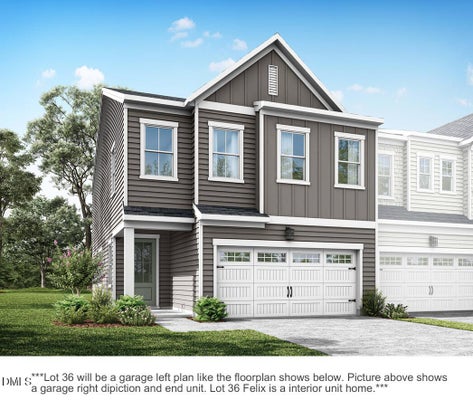 235 DENIM ROSE WAY, MORRISVILLE, NC 27560 - Image a1afad5baef8e79e469d9feaf2ab65d1/3666232793