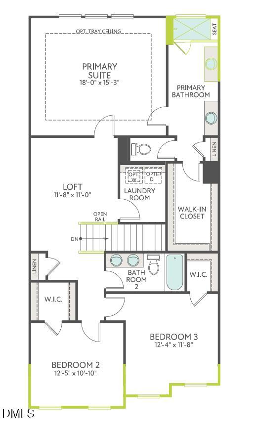 235 Denim Rose Way