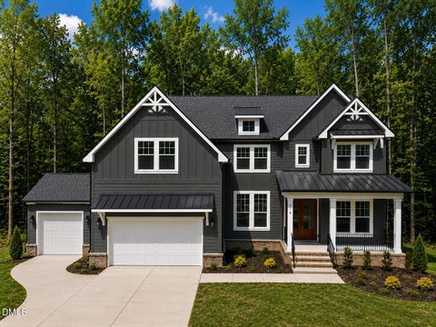 Photo of 161 Black Bear Court, Chapel Hill, NC 27516 (MLS # 10190492)