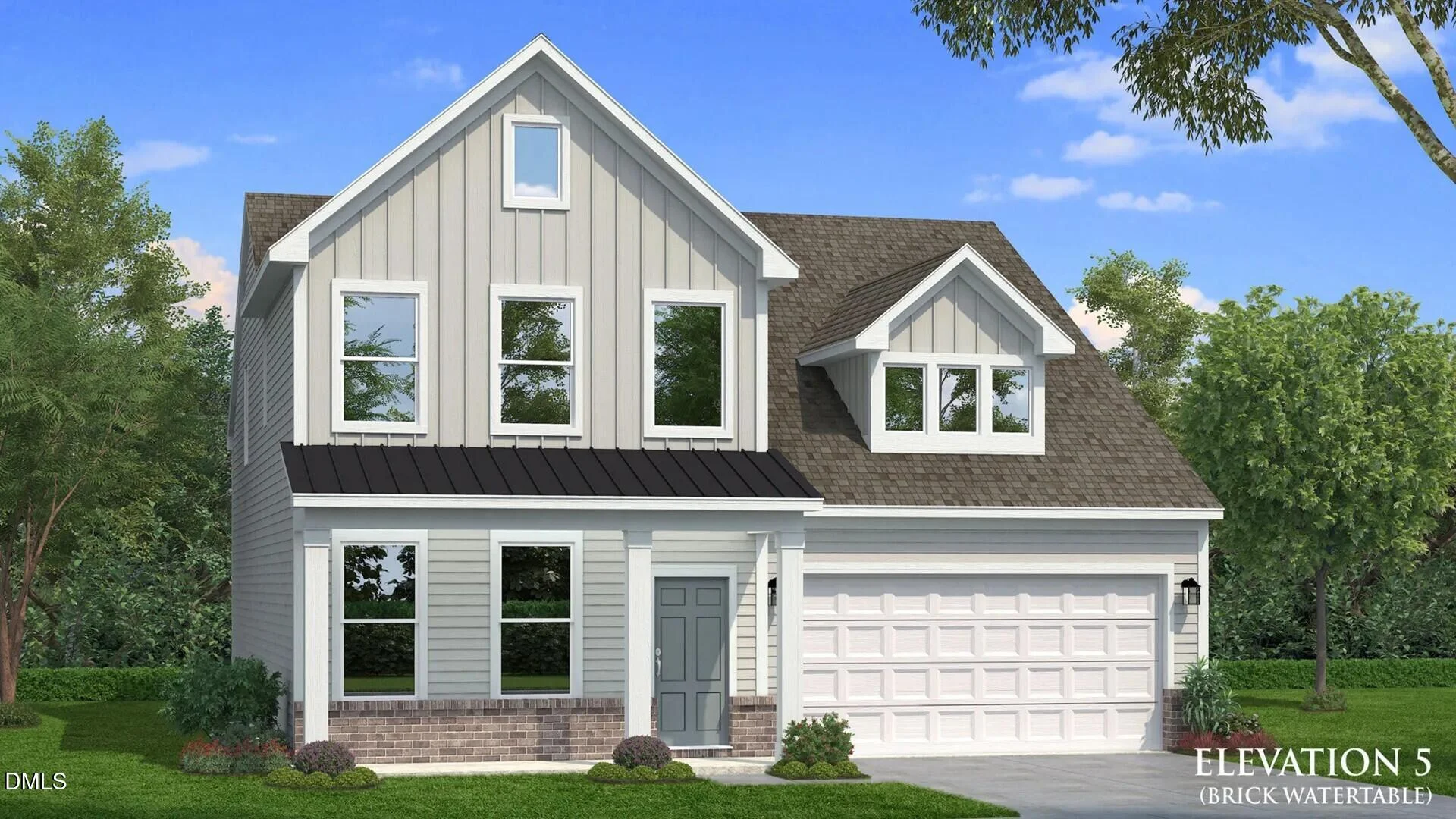 121 Millview Way
