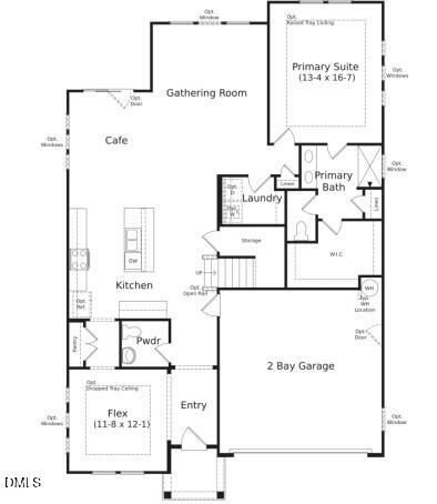 121 Millview Way