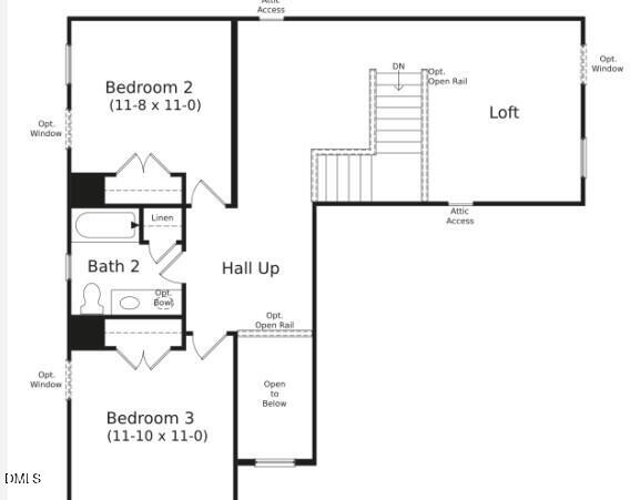121 Millview Way