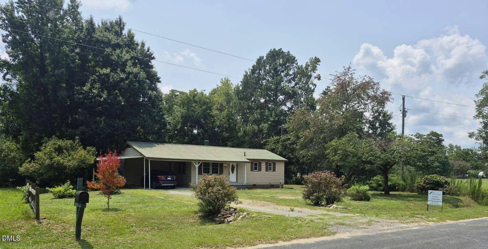 935 Maynard Road, Godwin, NC, 28344