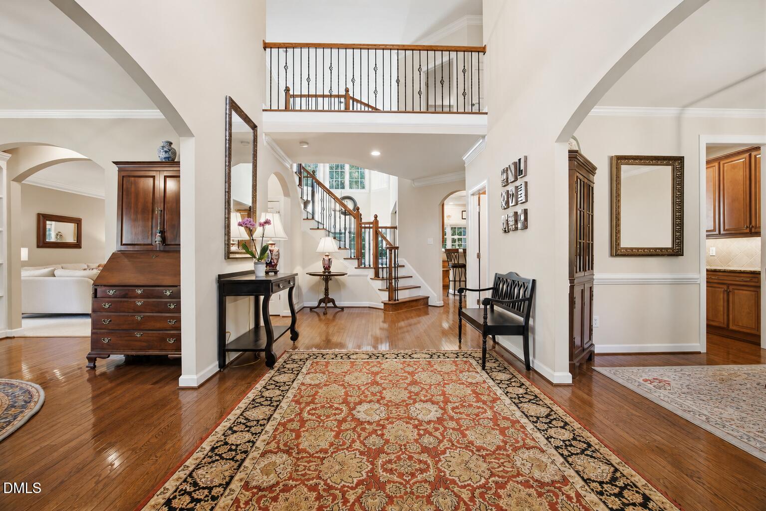 4317 Taylor Hall Place