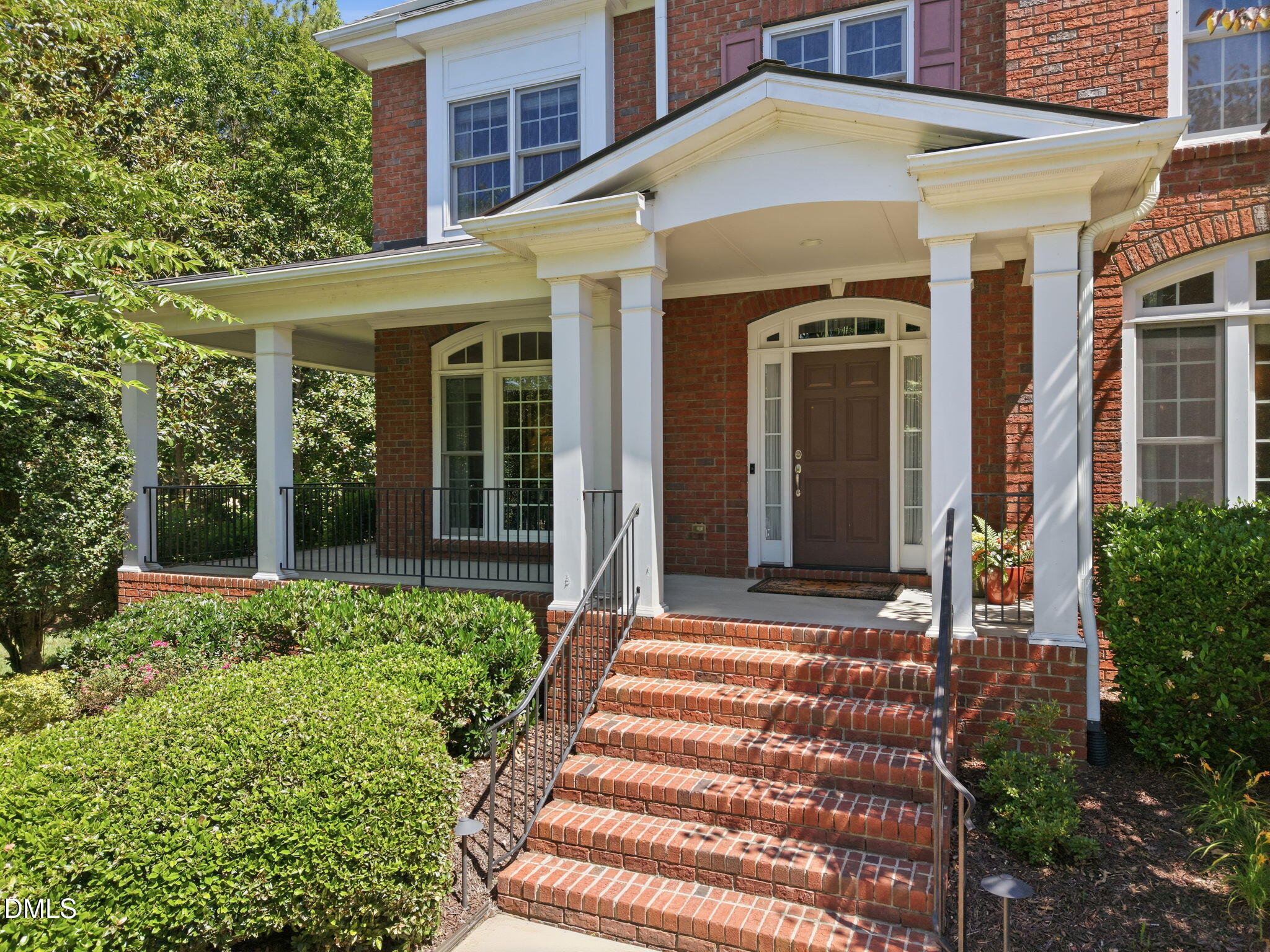 4317 Taylor Hall Place
