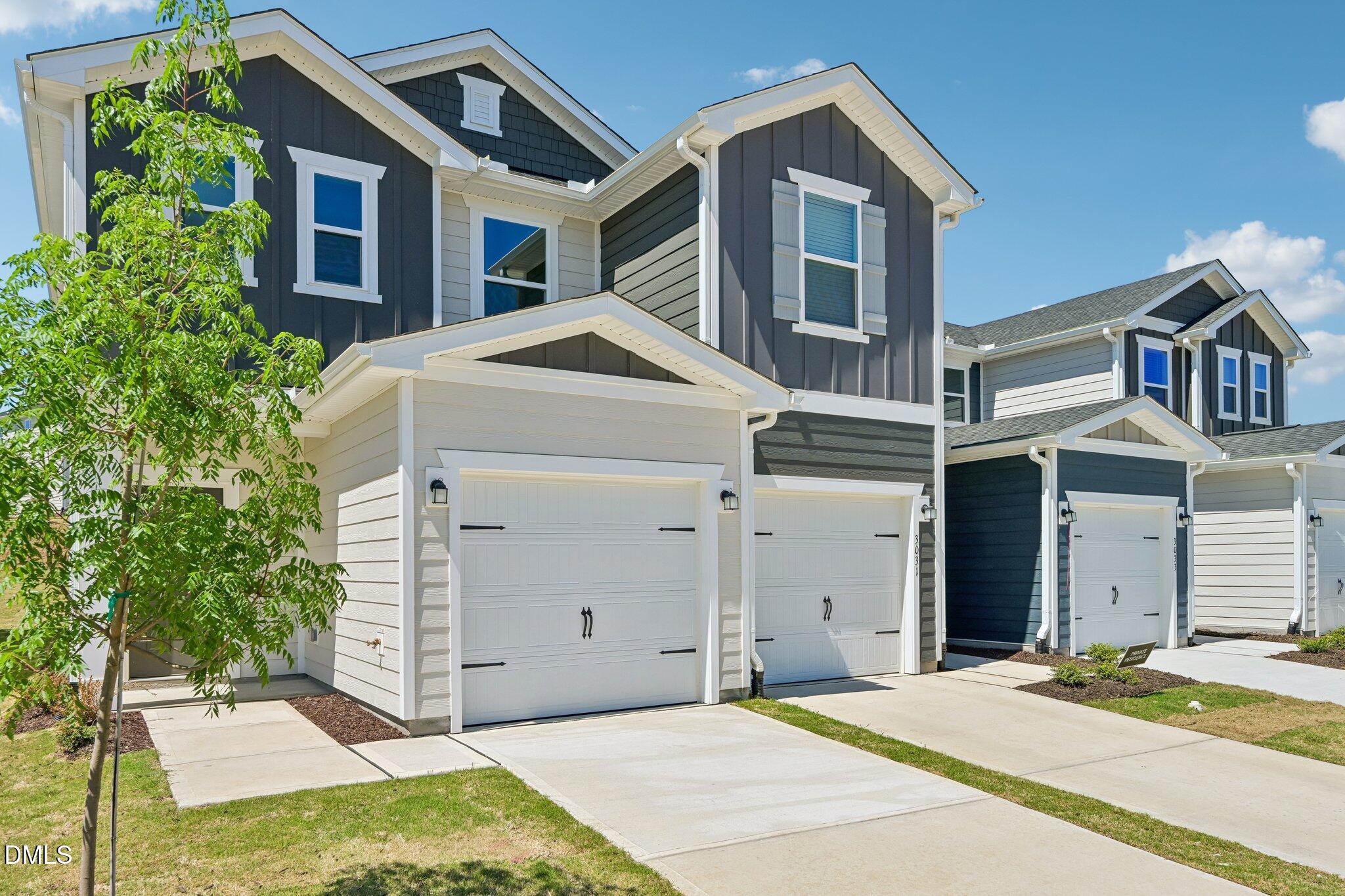 3033 Glen Lyon Drive