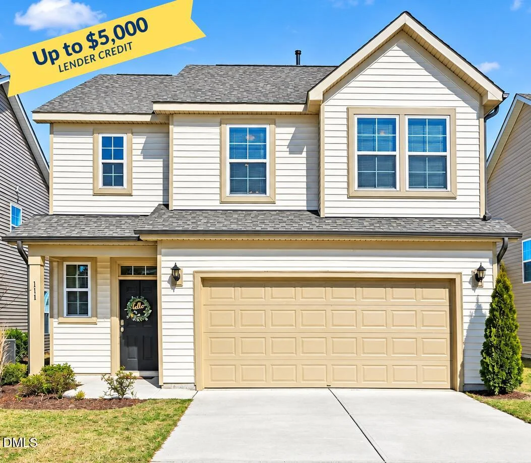 111 Antler Steel Drive