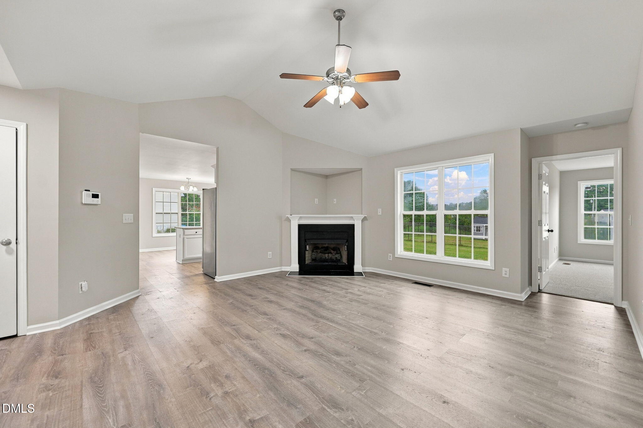 2626 Pauline Oaks Drive