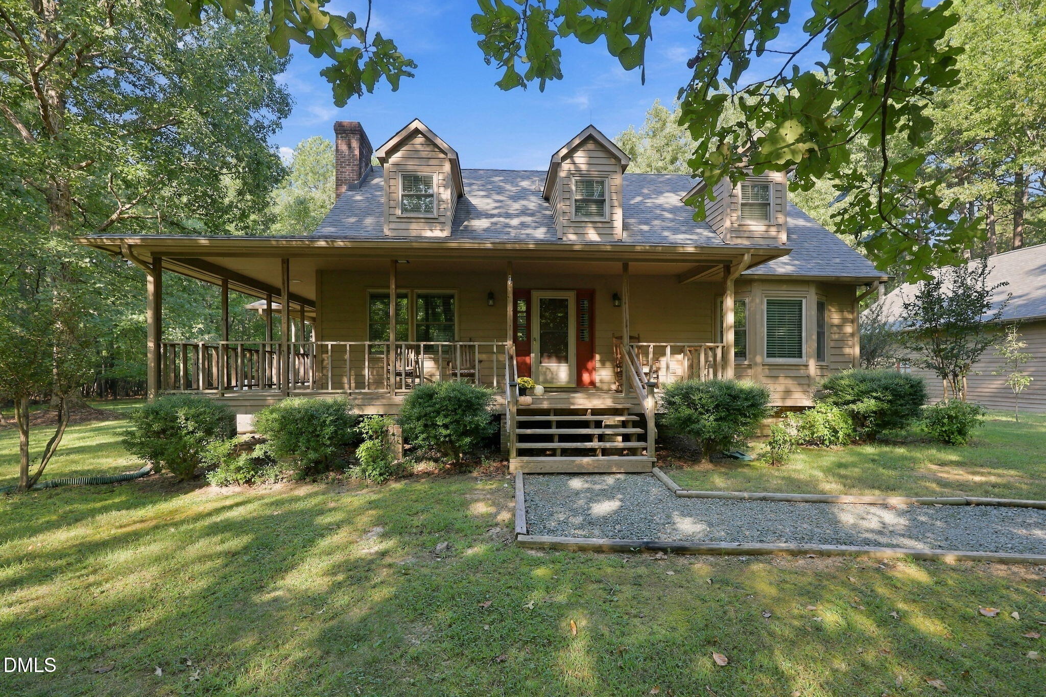 3511 Hawk Ridge Road