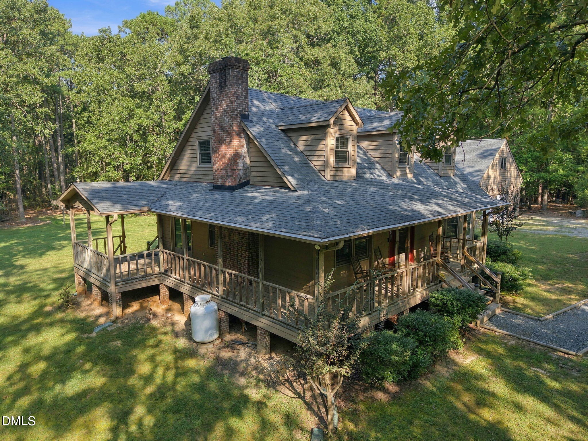 3511 Hawk Ridge Road