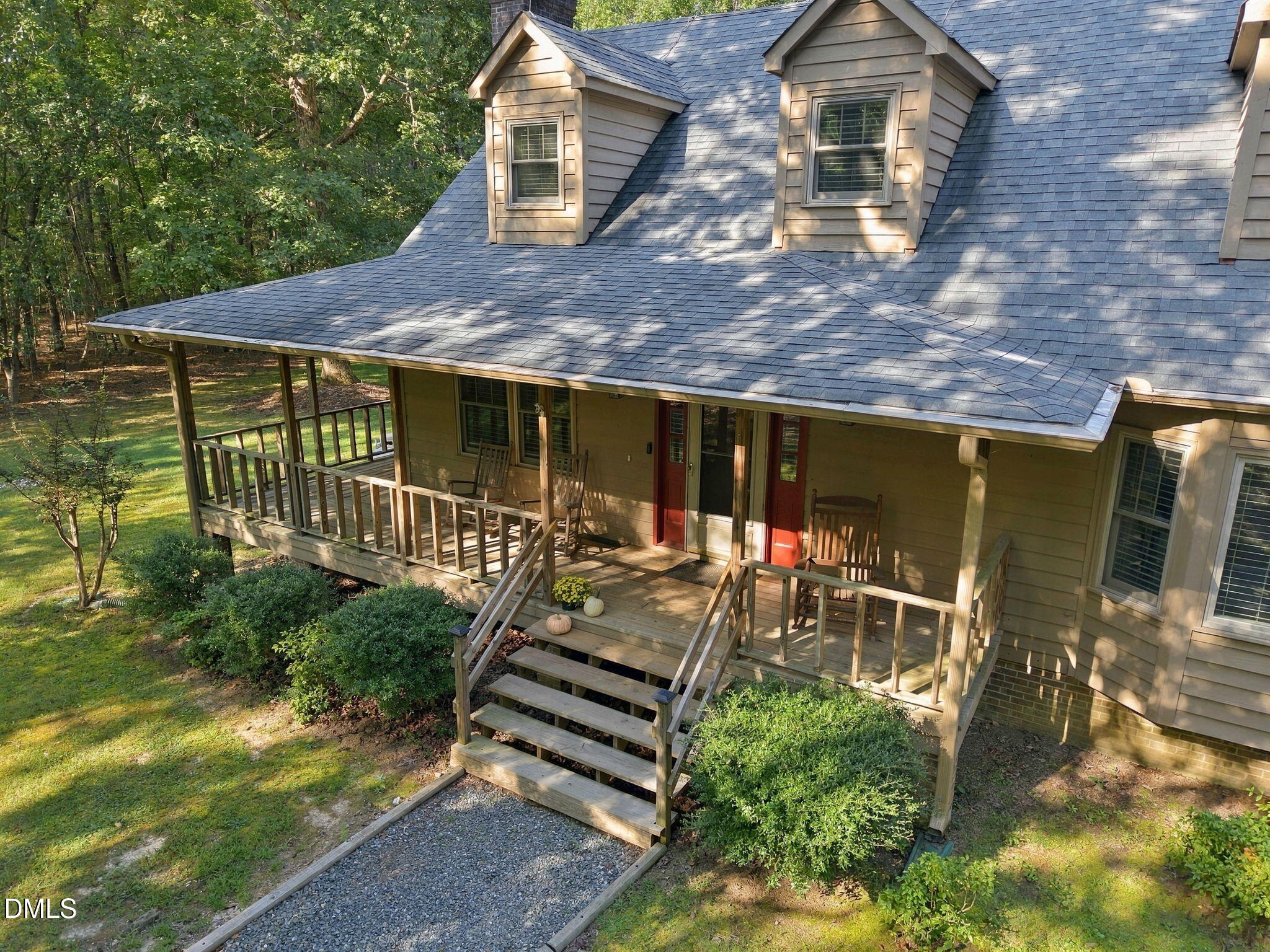 3511 Hawk Ridge Road