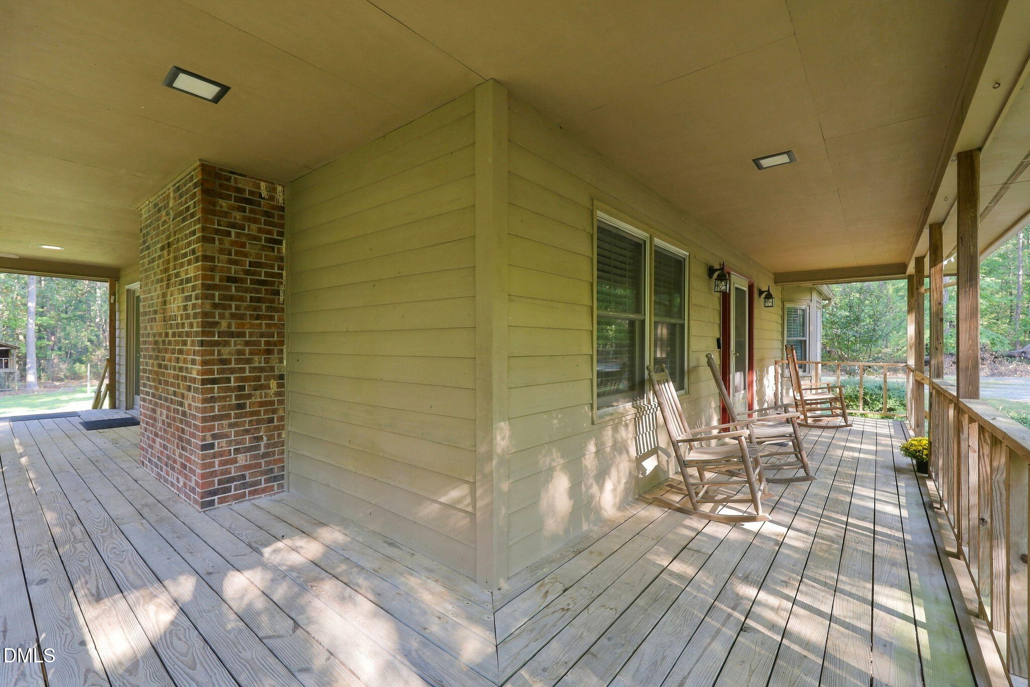3511 Hawk Ridge Road