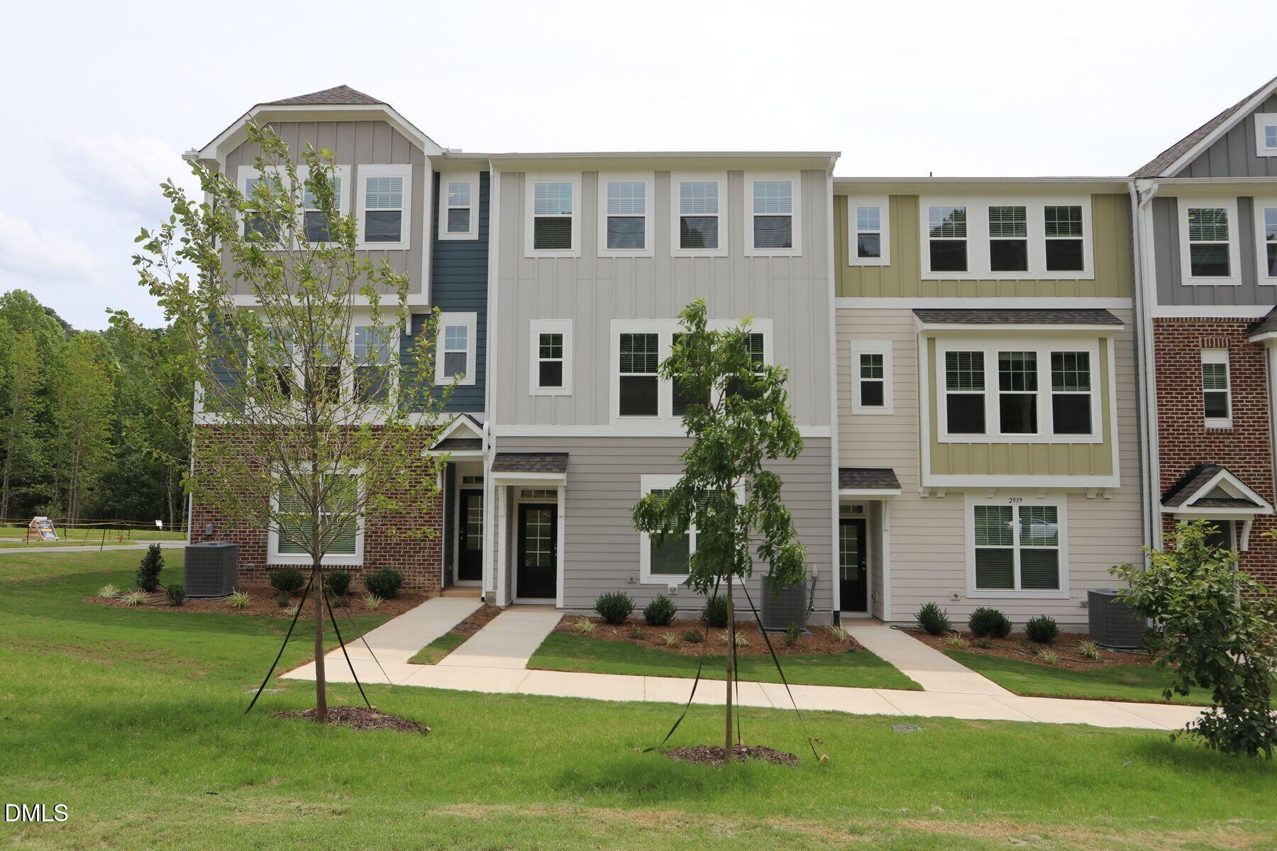 2937 Richardson Road