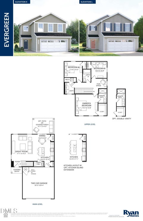 Photo of 145 Traverse Mountain Drive, Wendell, NC 27591 (MLS # 10188629)