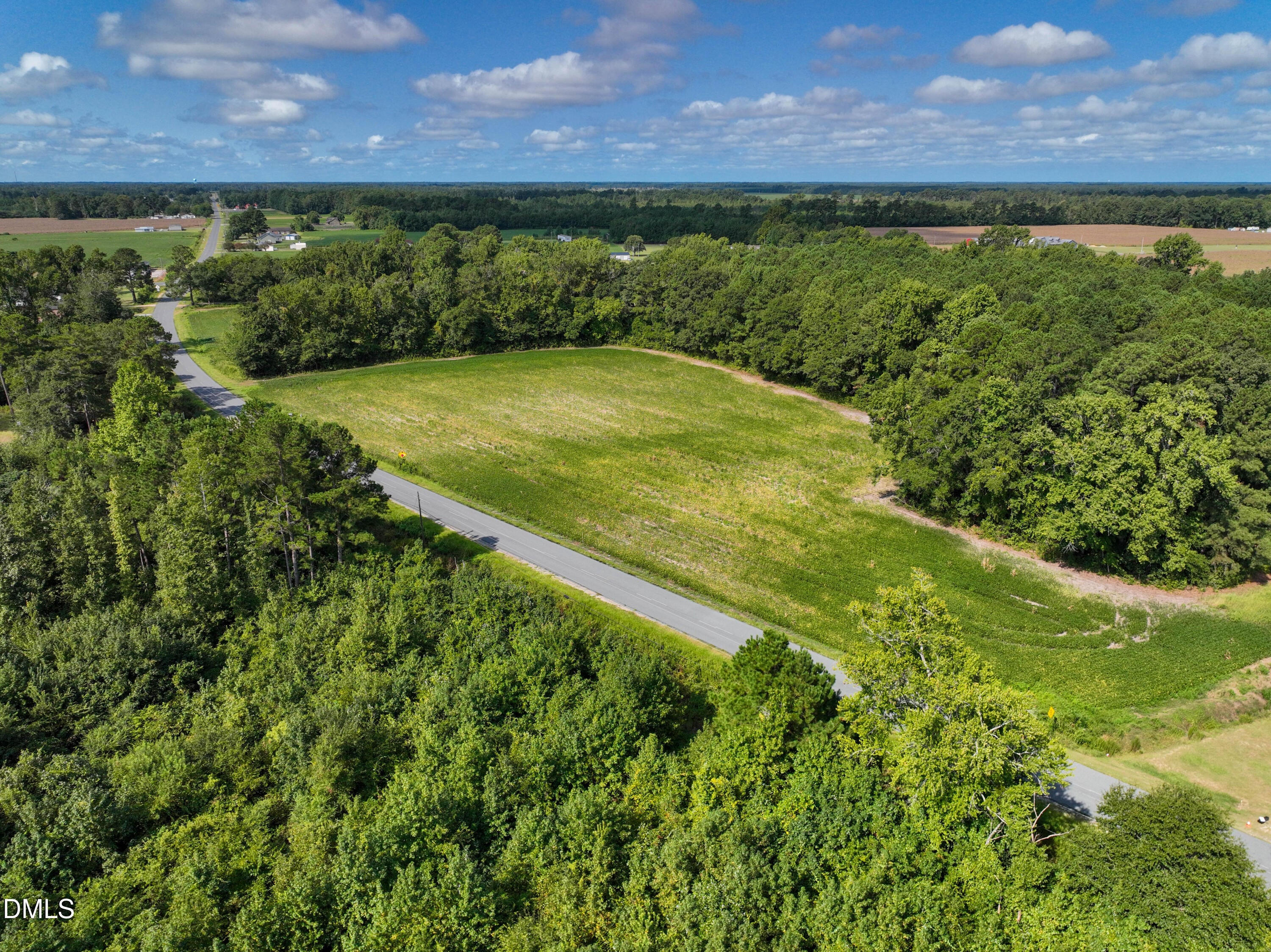 Tbd Jacobs Road