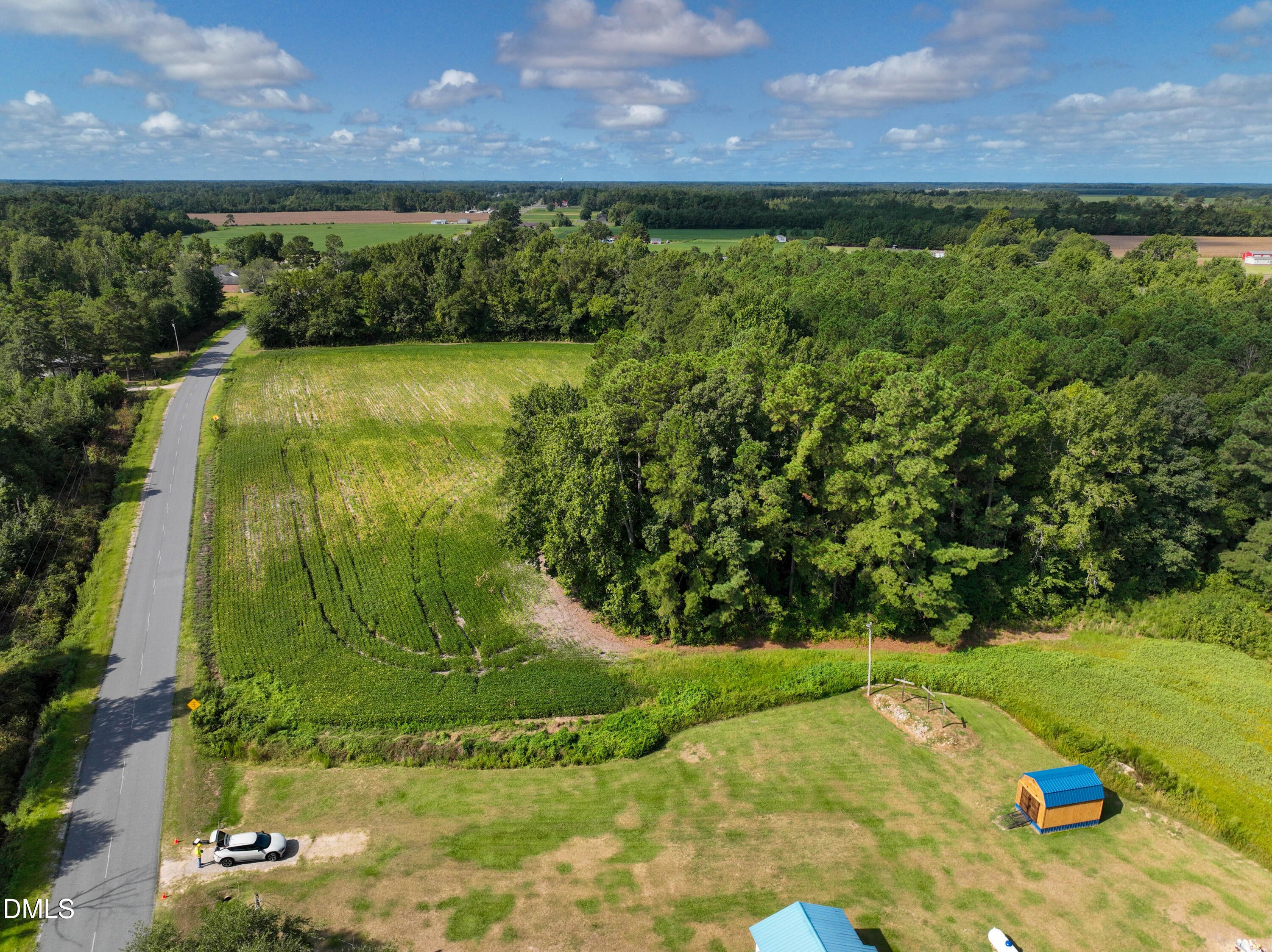 Tbd Jacobs Road