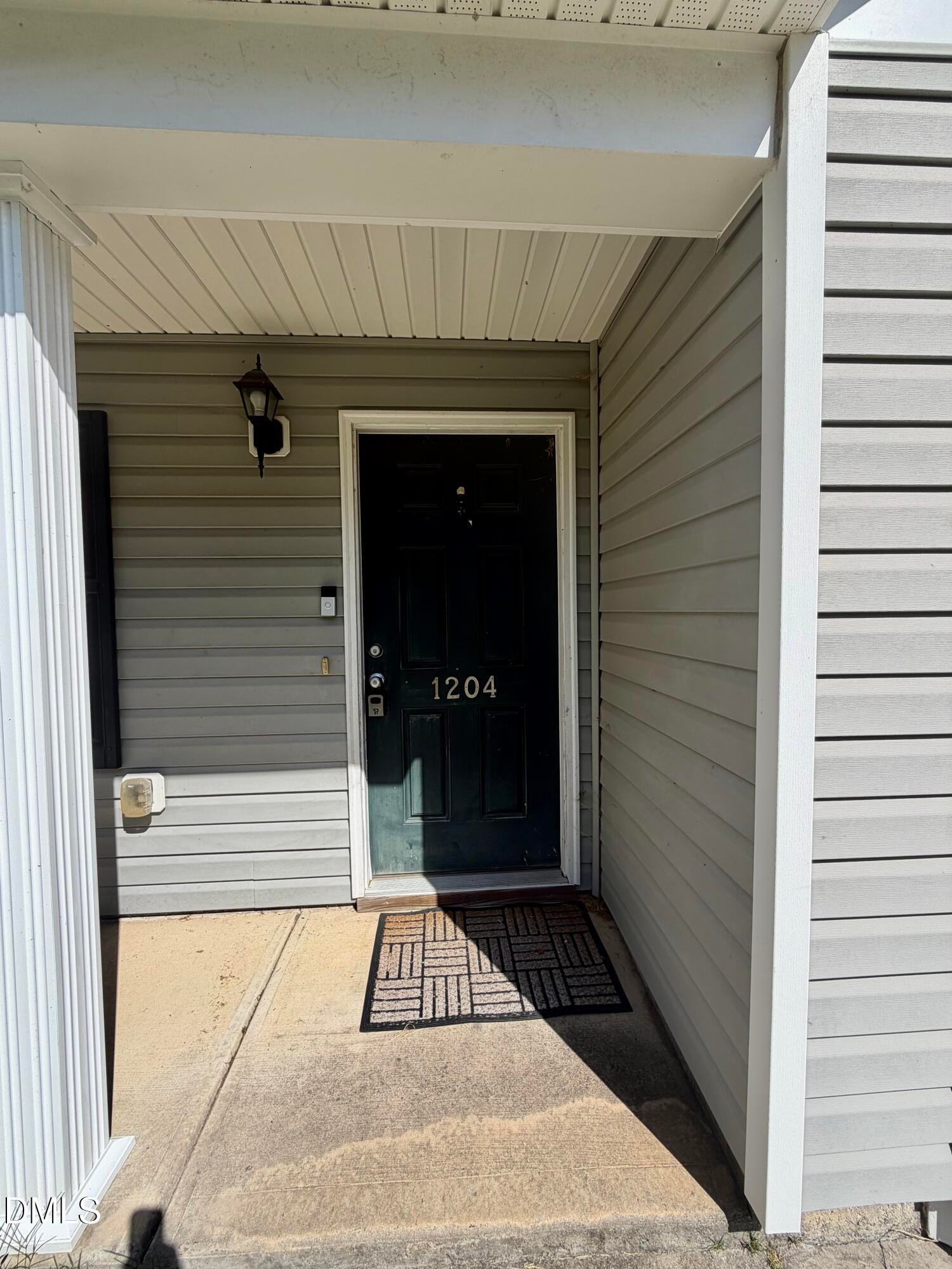 1204 Sweetgrass Street