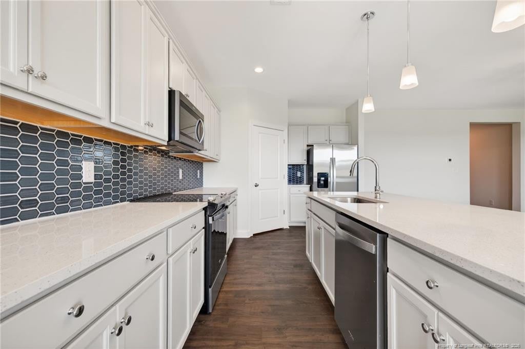 82 Maverick (Lot 4) Lane