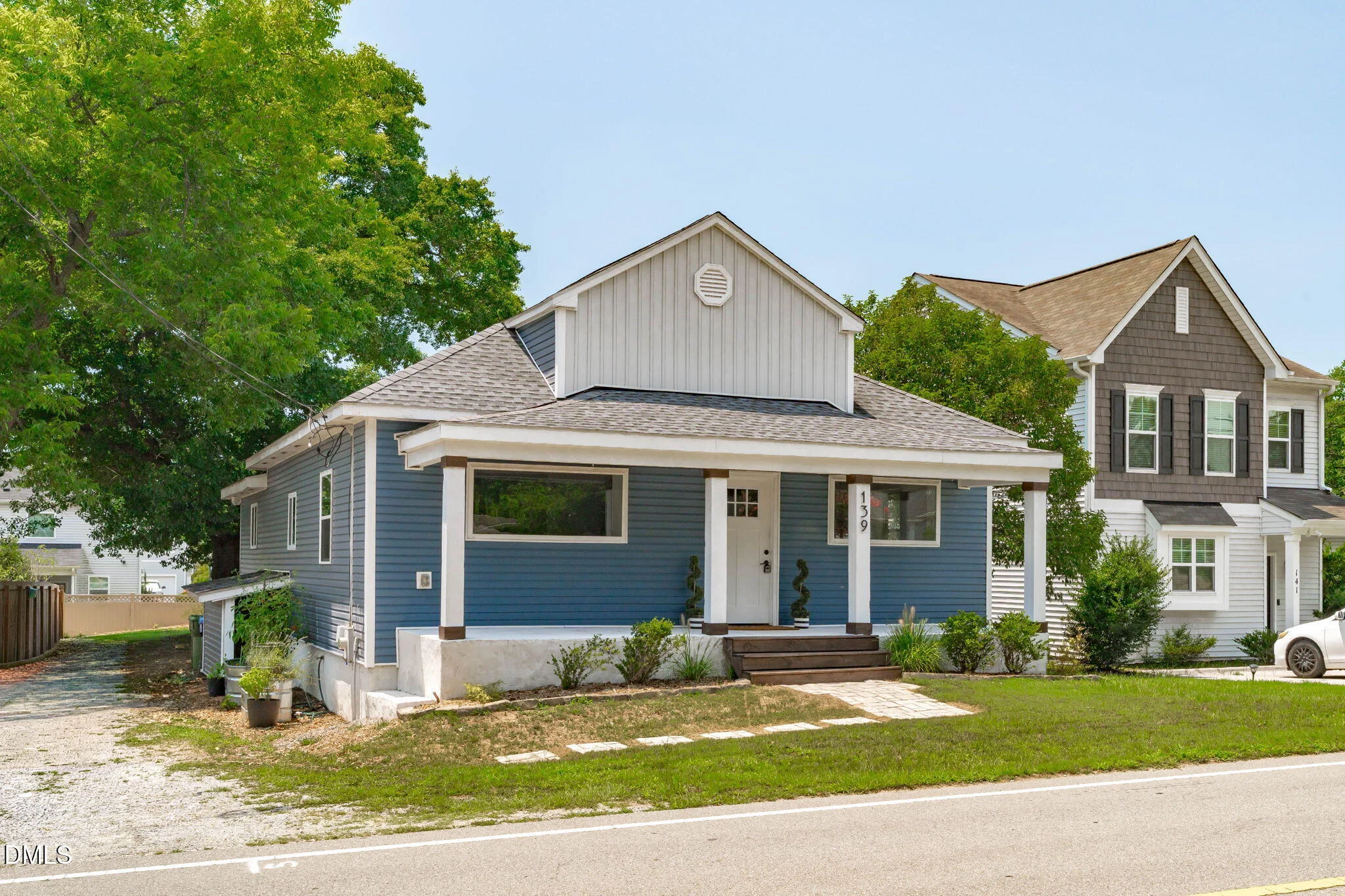 139 Bridge Street