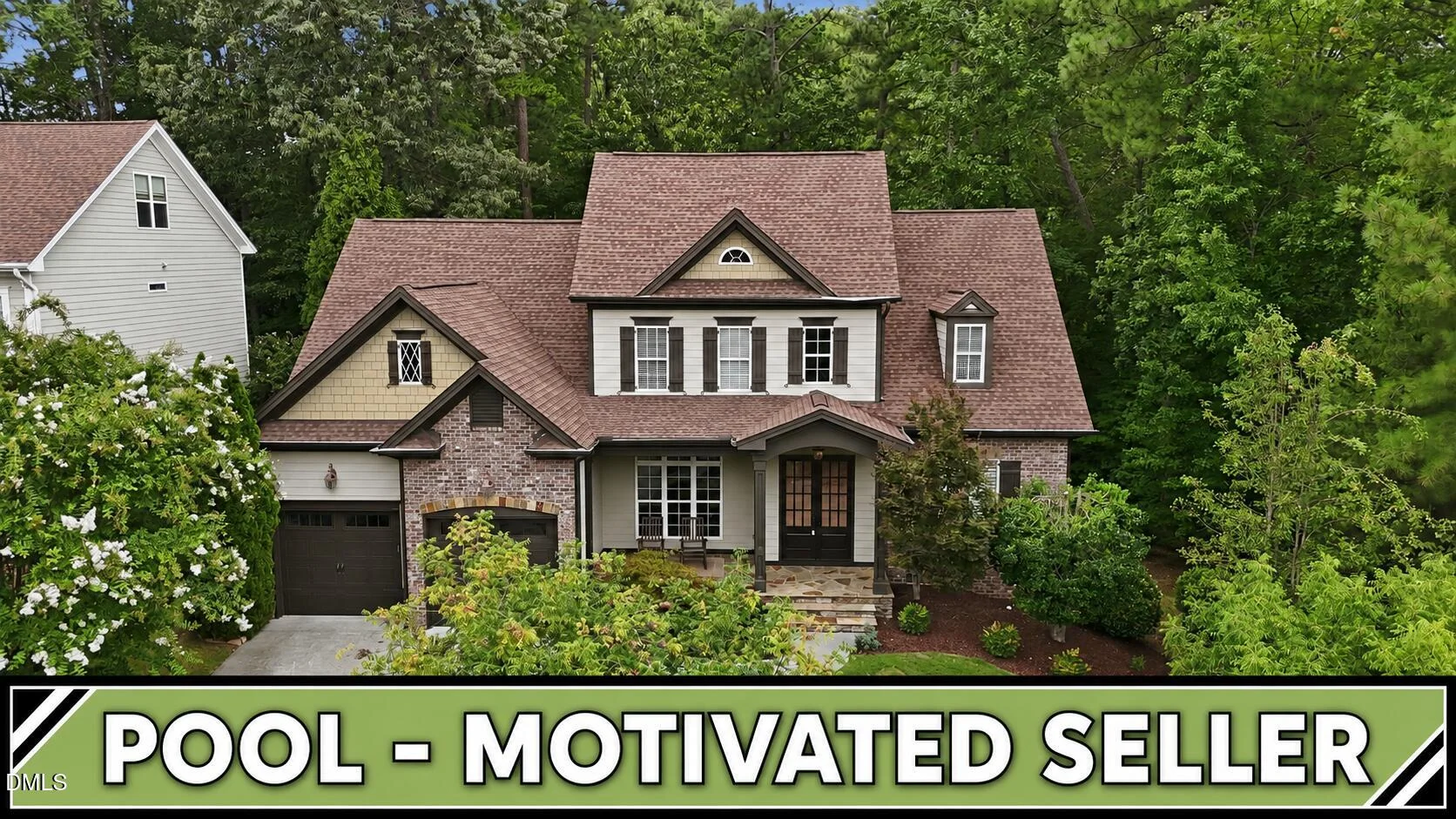4101 Heritage View Trail