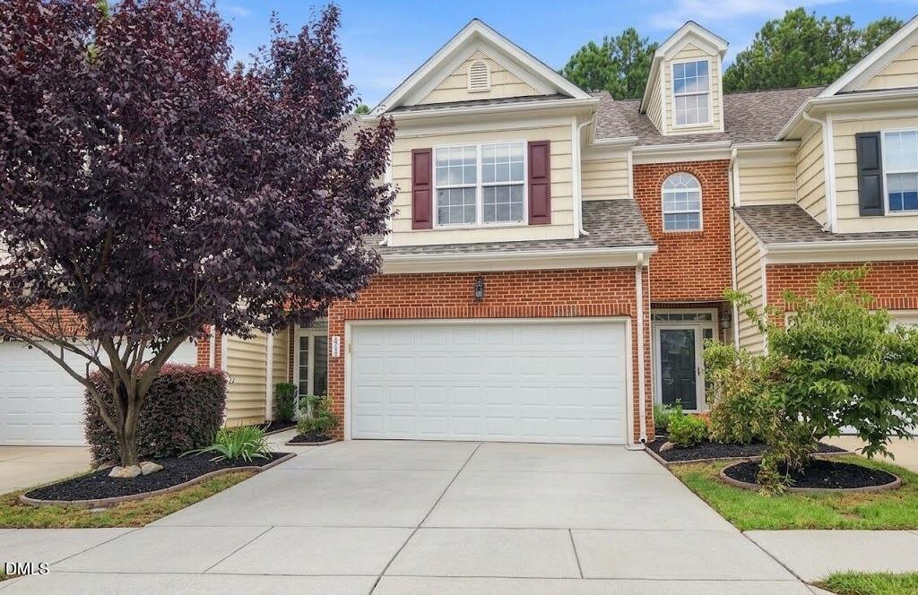 825 Swan Neck Lane