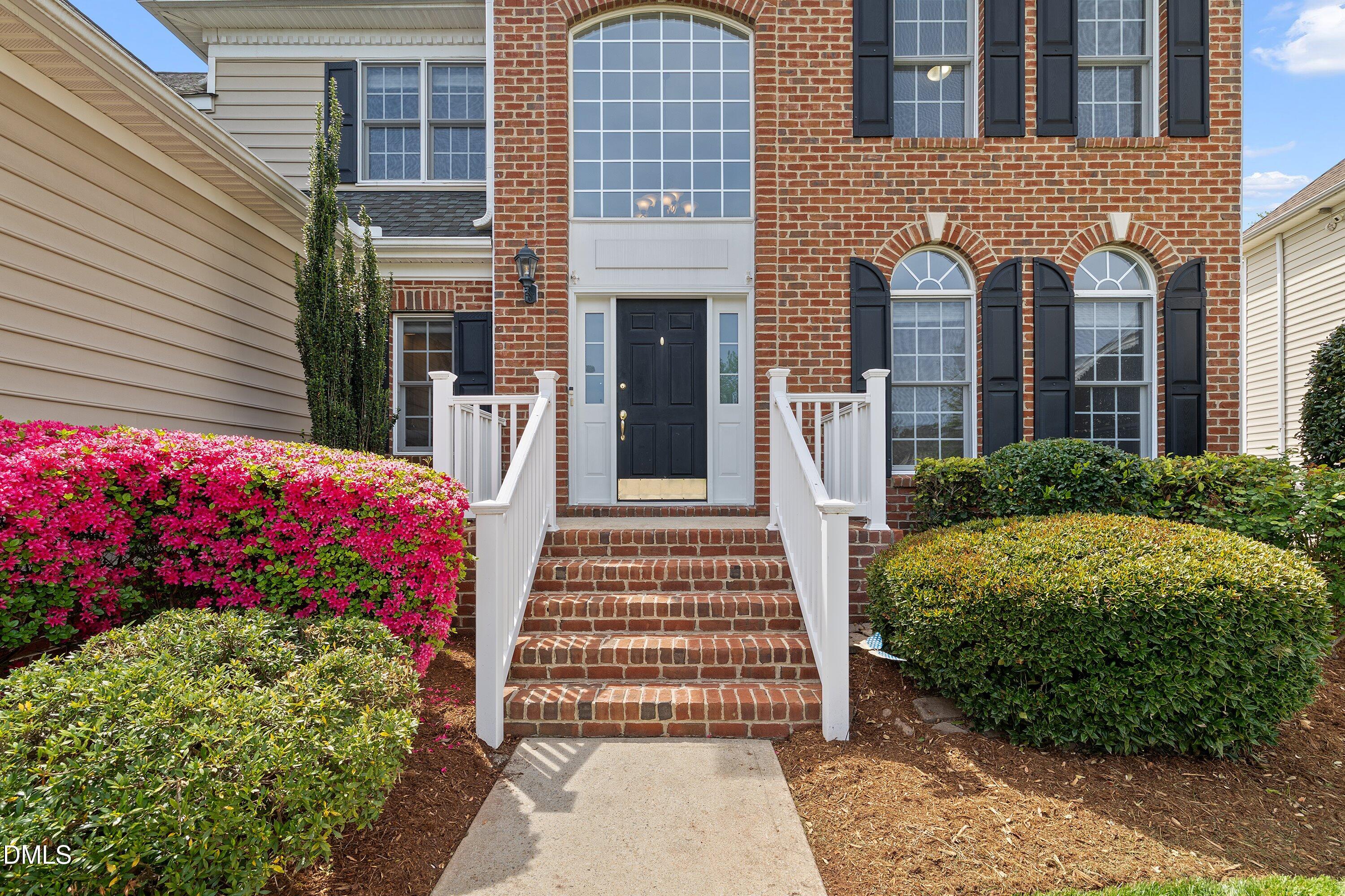 11708 Dellcain Court