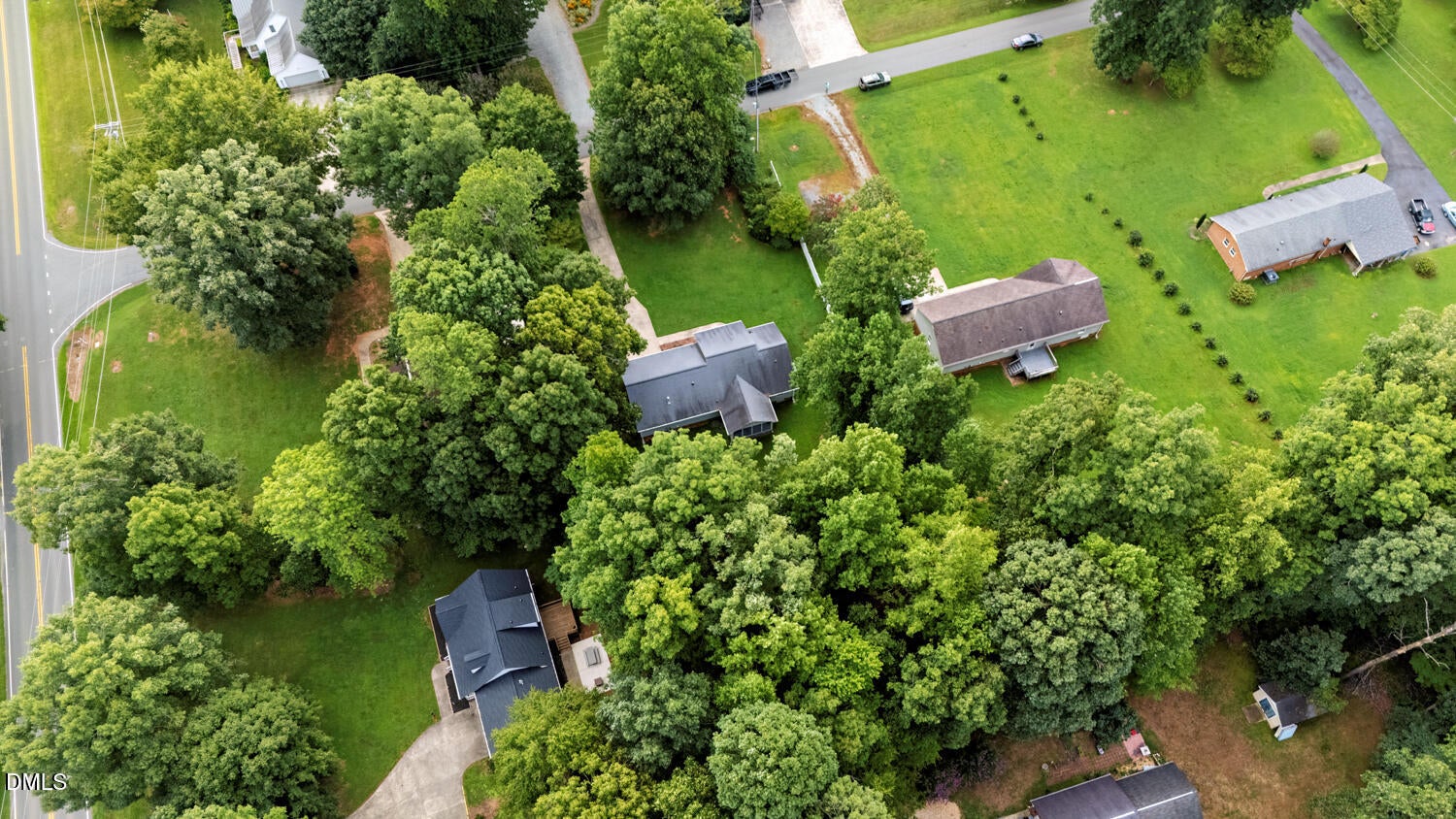 1507 Sykes Road