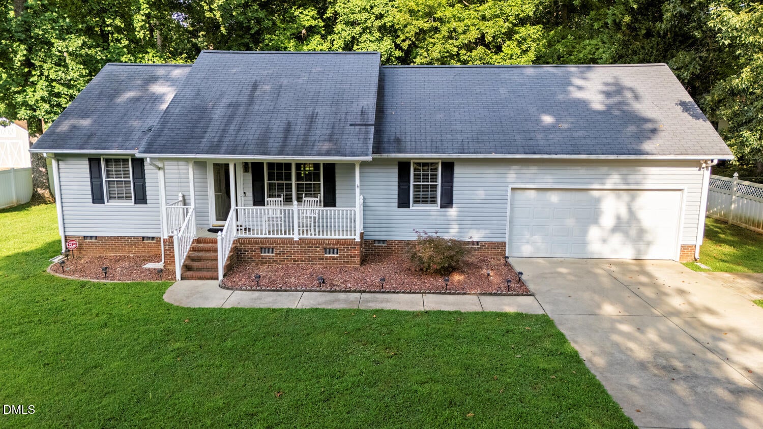 1507 Sykes Road