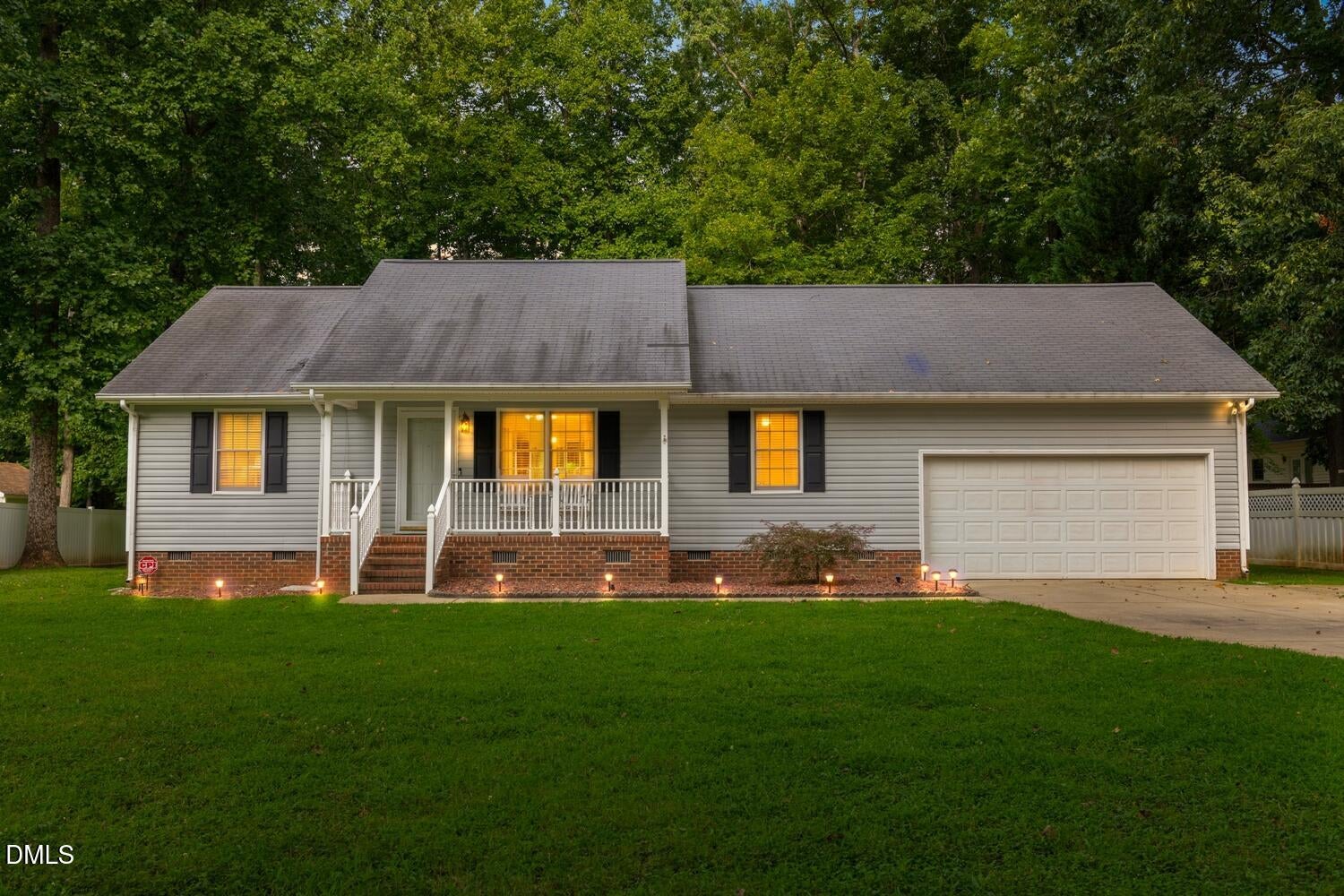 1507 Sykes Road