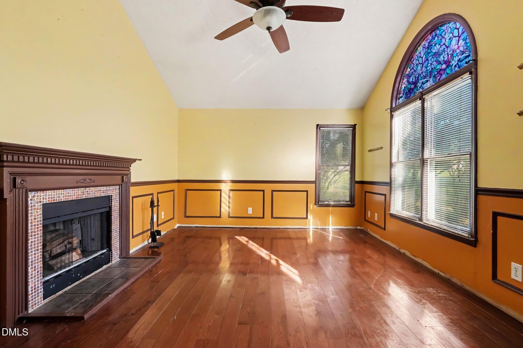 123 Shady Meadows Lane