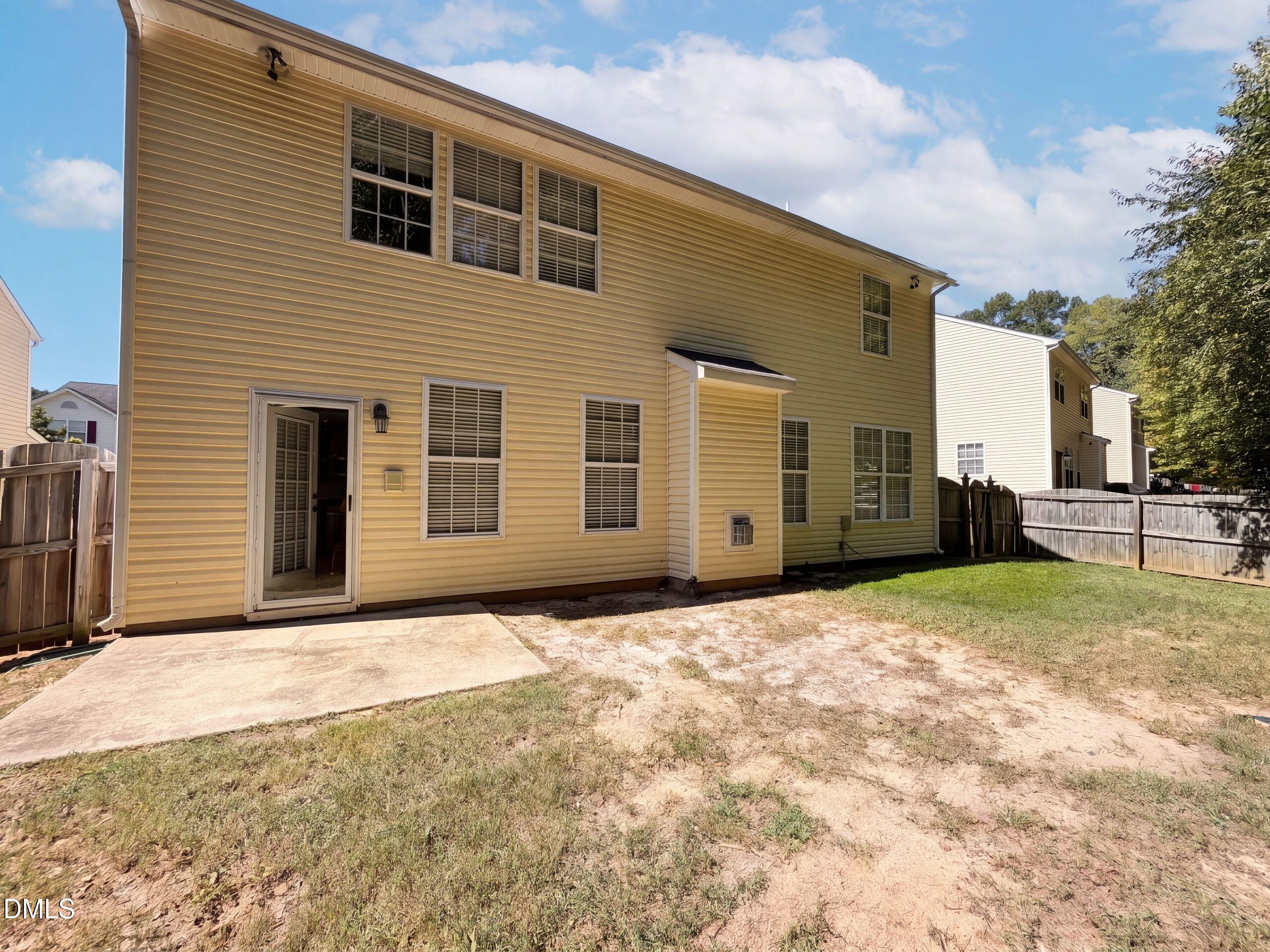 2619 Dutch Grove Circle
