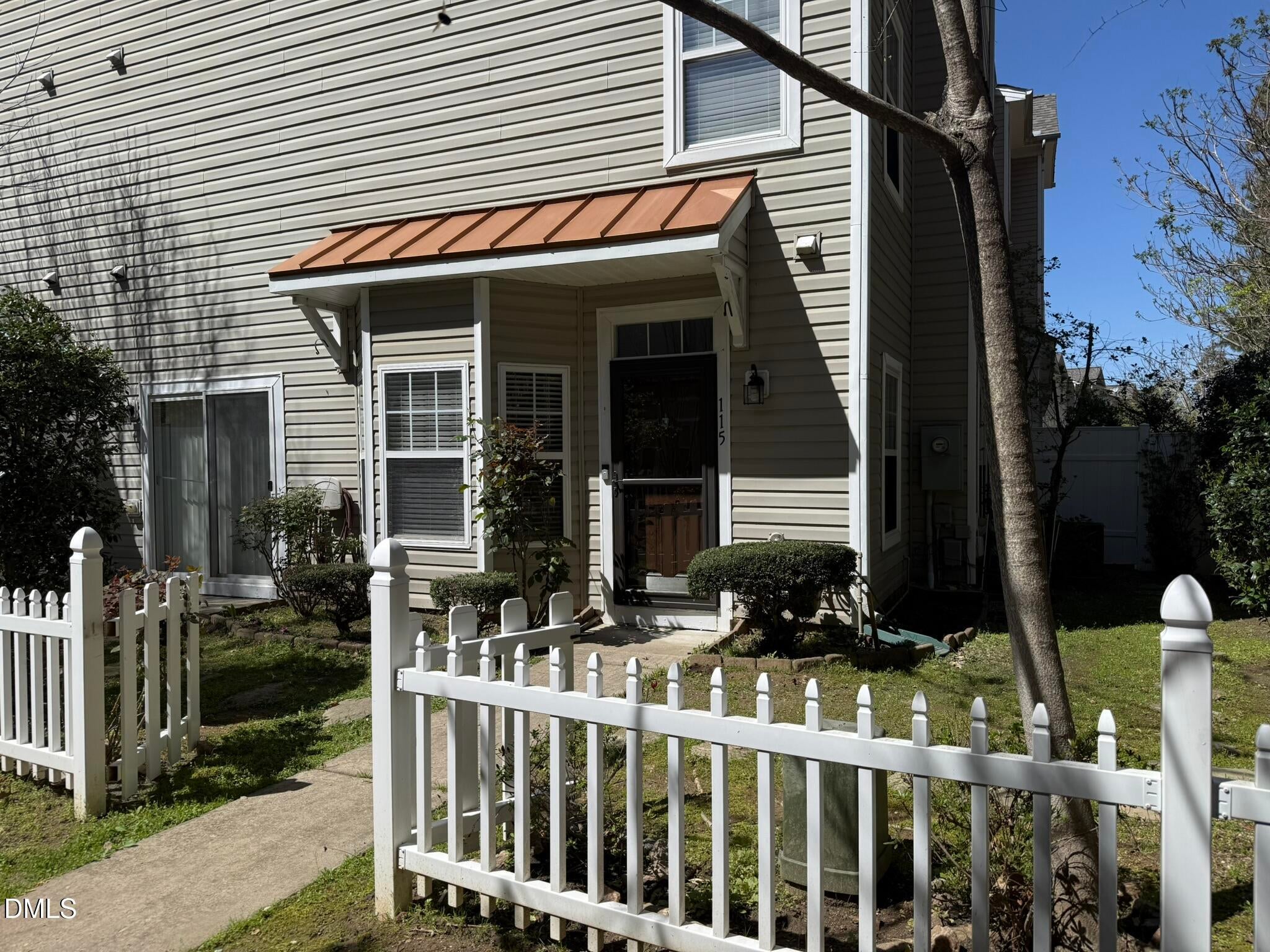 11720 Mezzanine Drive 115