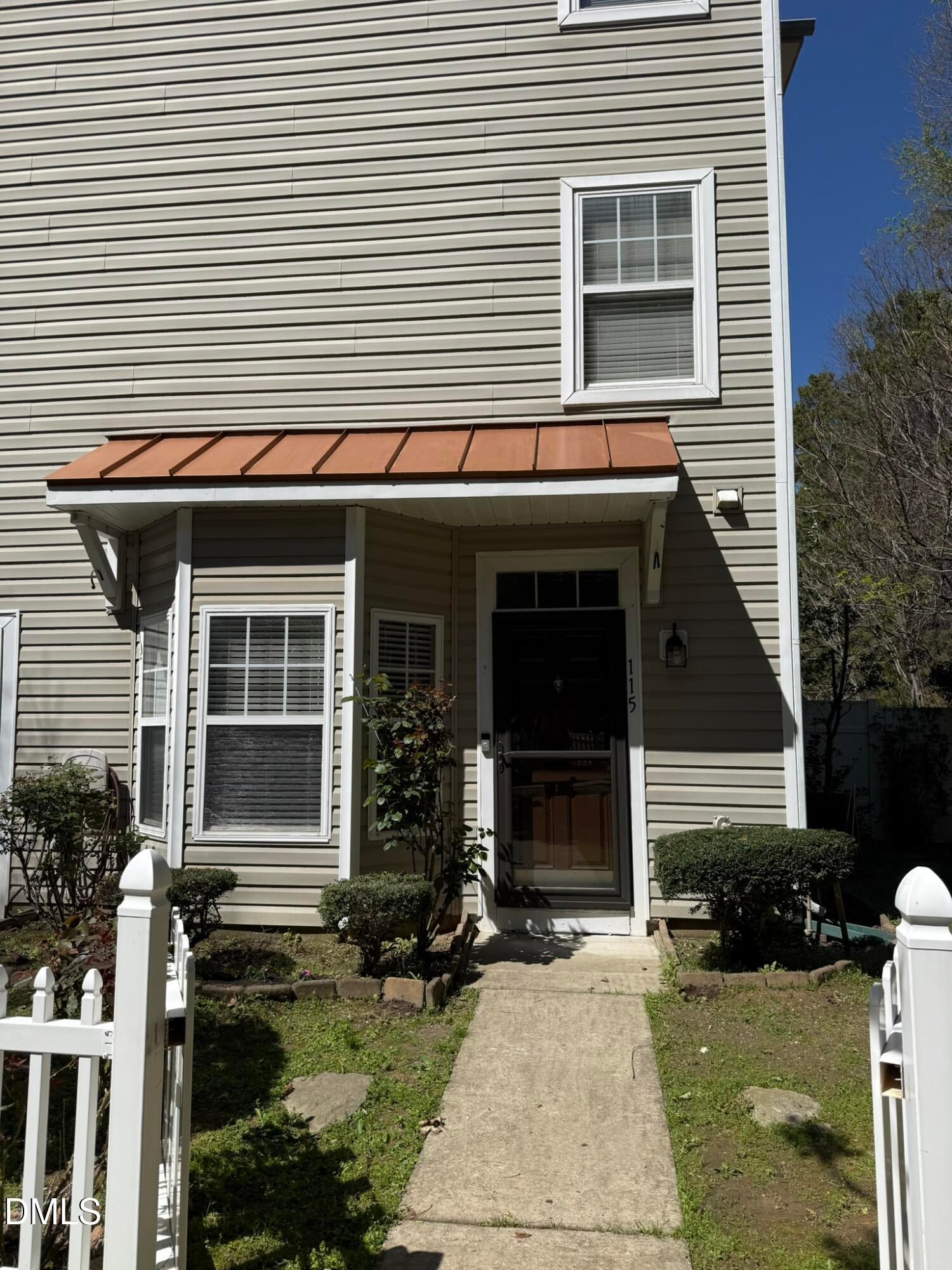 11720 Mezzanine Drive 115