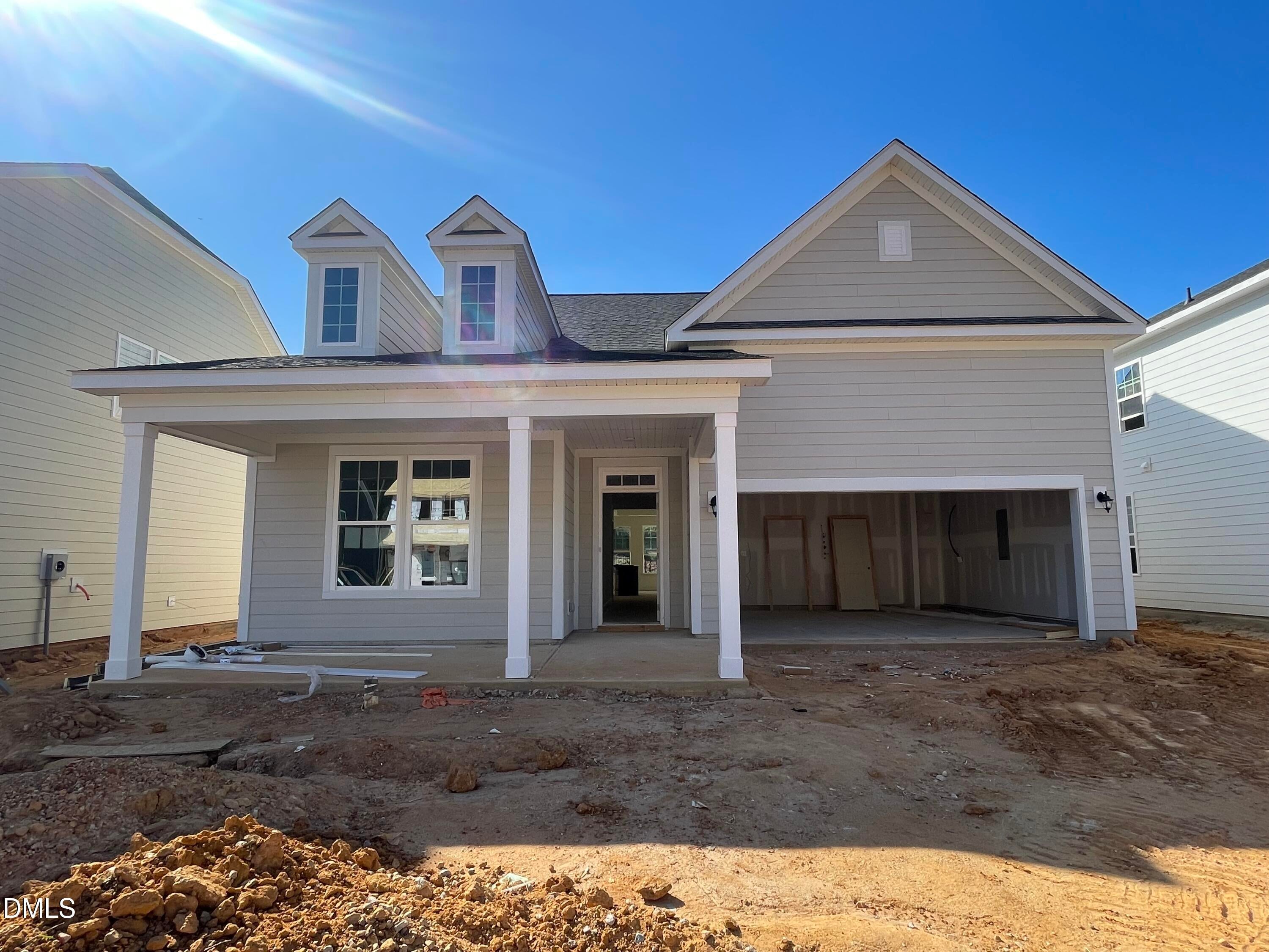 843 Old Station Pointe