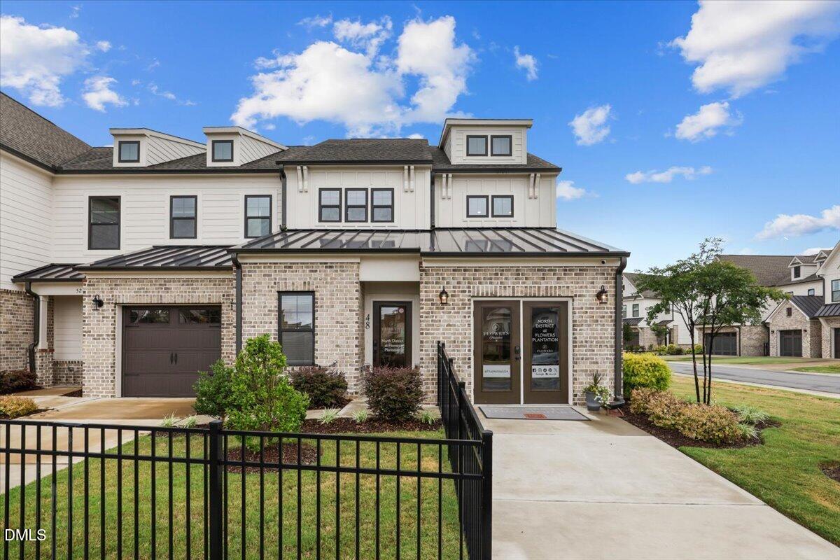 48 Paperwhite Place
