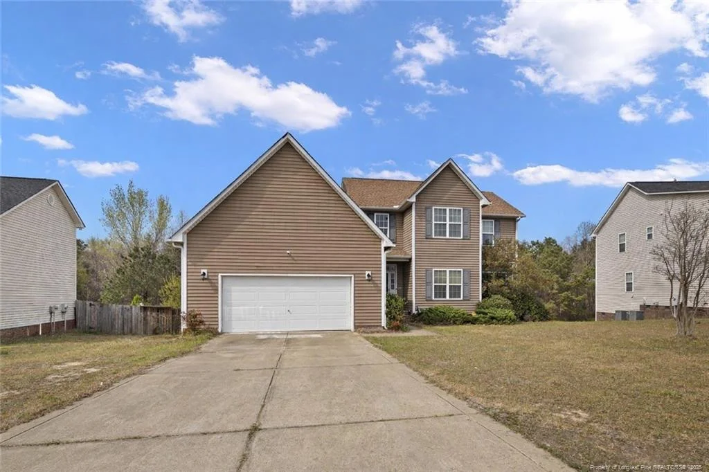 4270 Home Stretch Drive