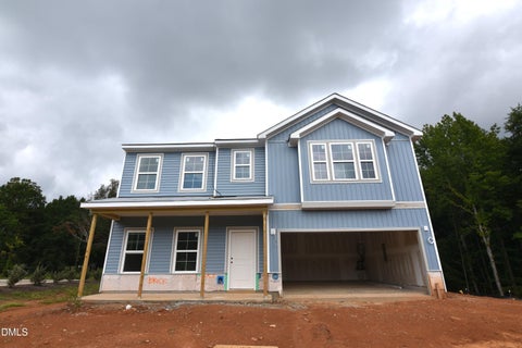 Photo of 13 Plantation Drive, Youngsville, NC 27596 (MLS # 10169803)