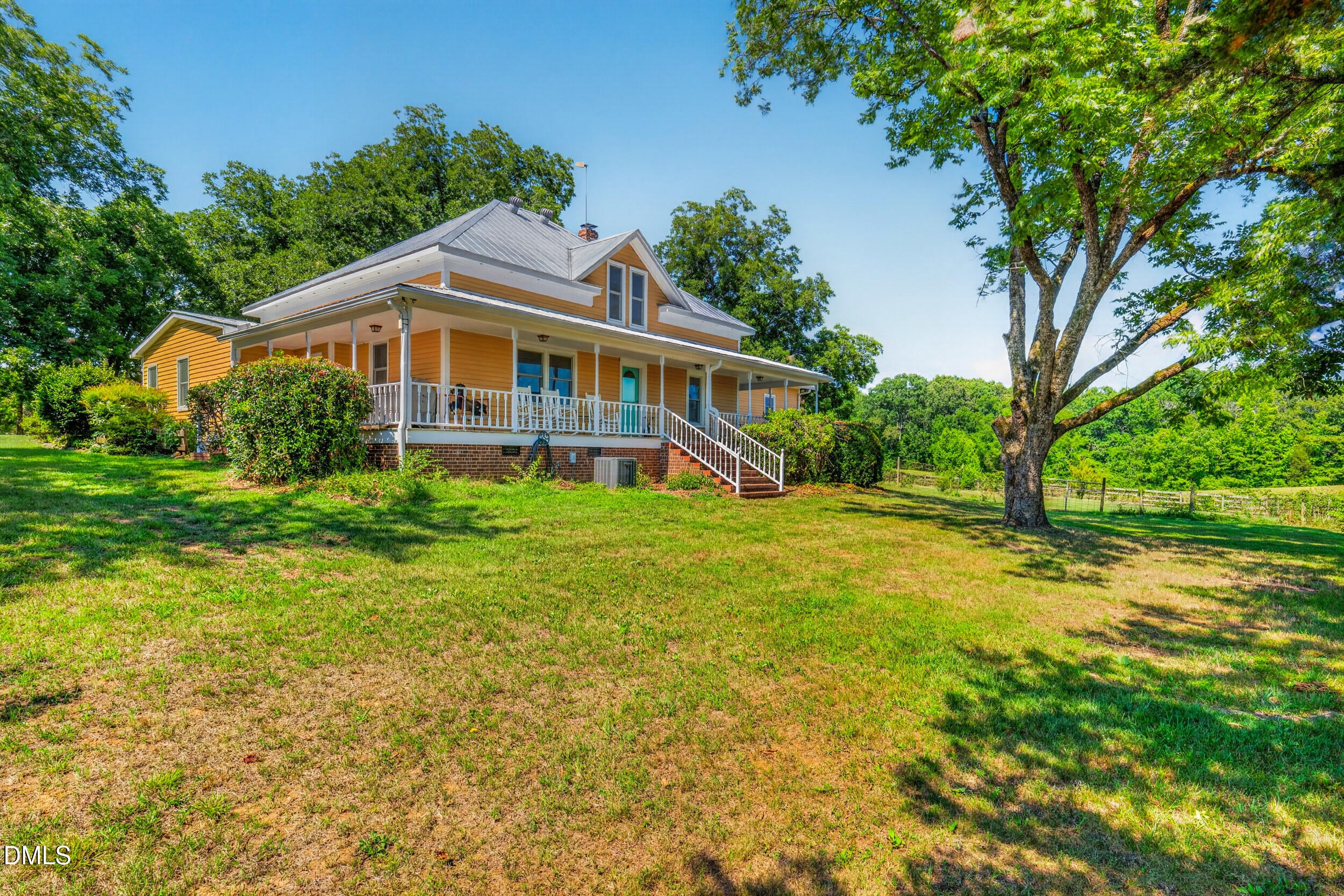 146 Hoke Brooks Road